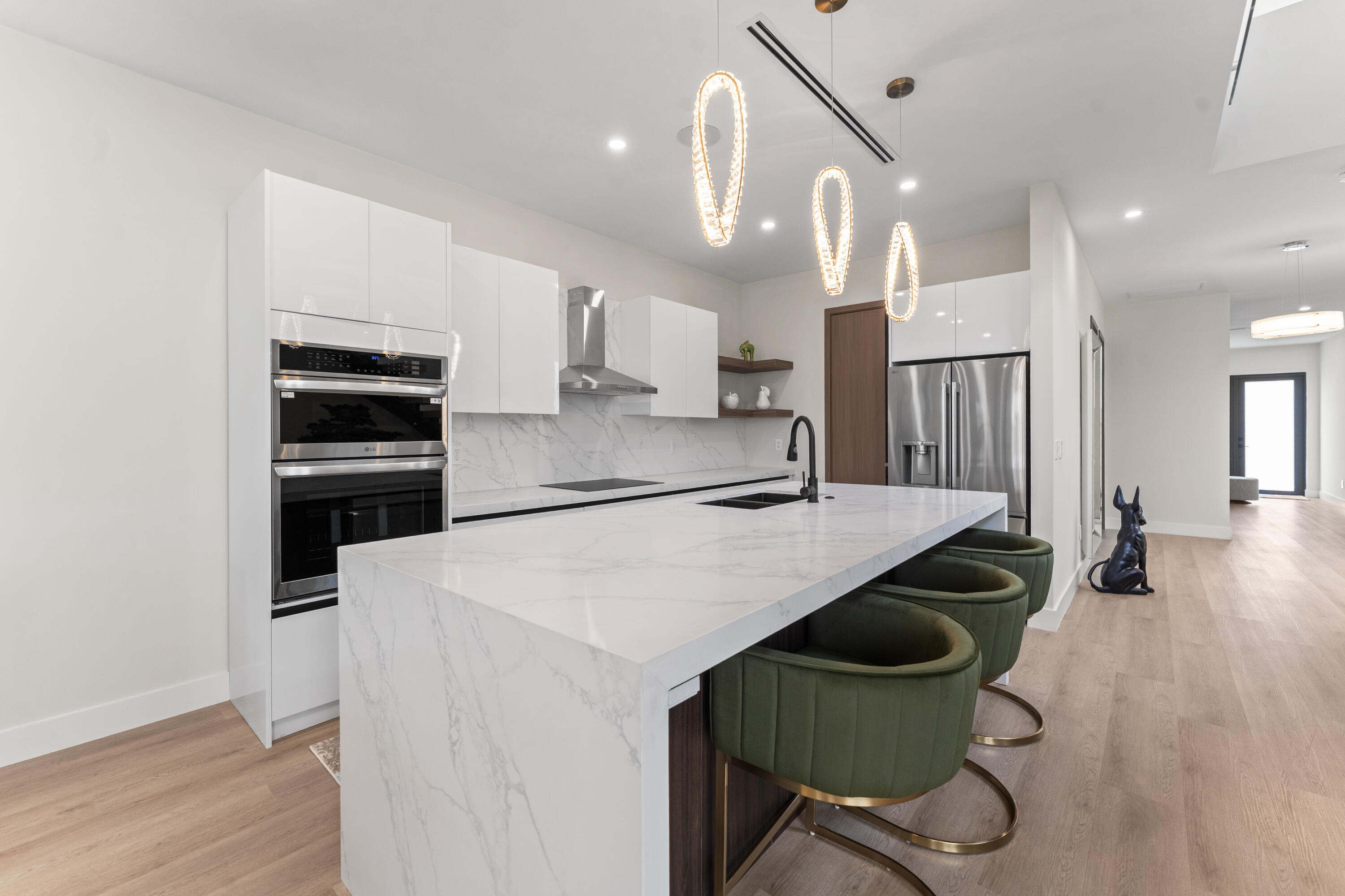 PROGRESSO - Residential Lease