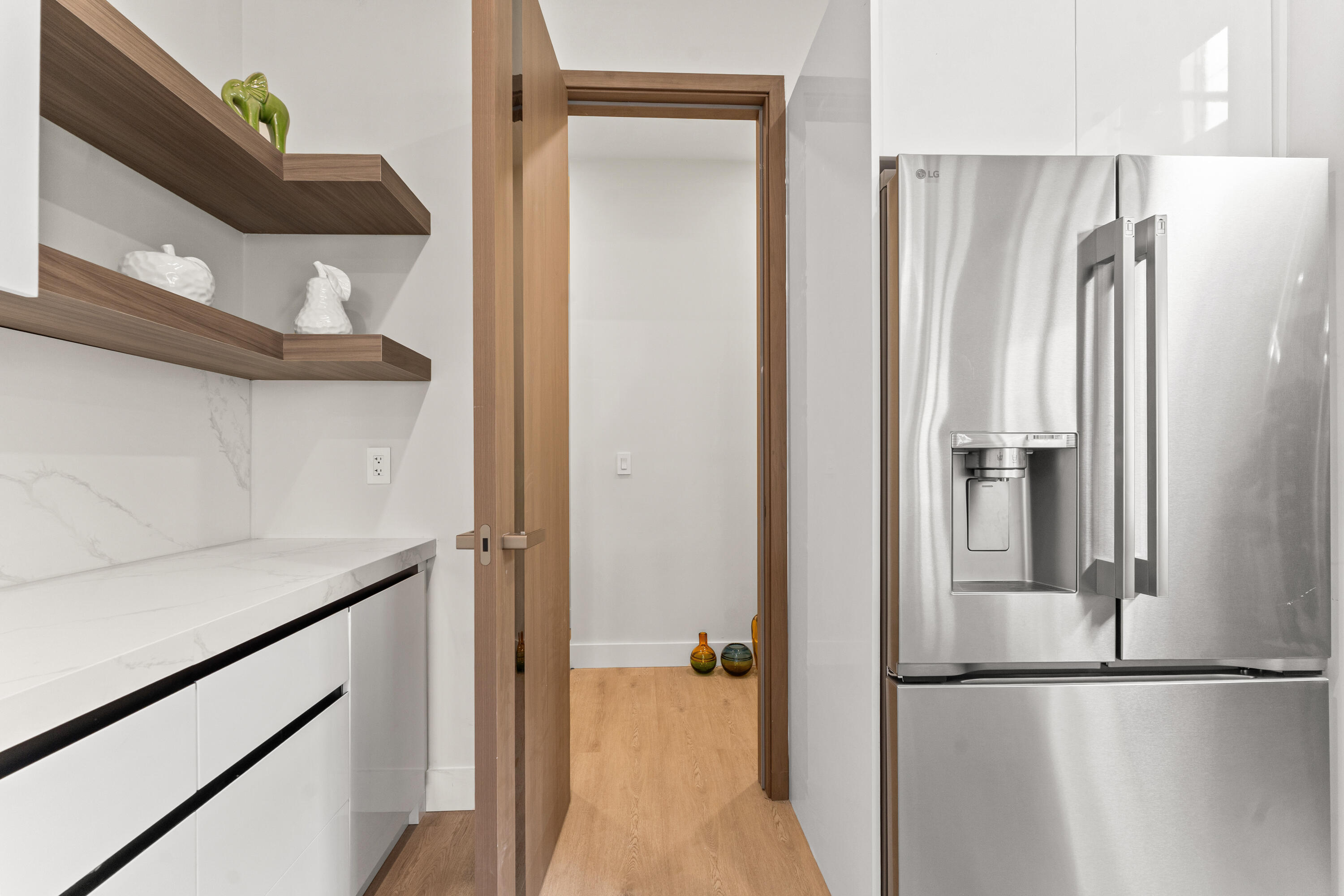PROGRESSO - Residential Lease