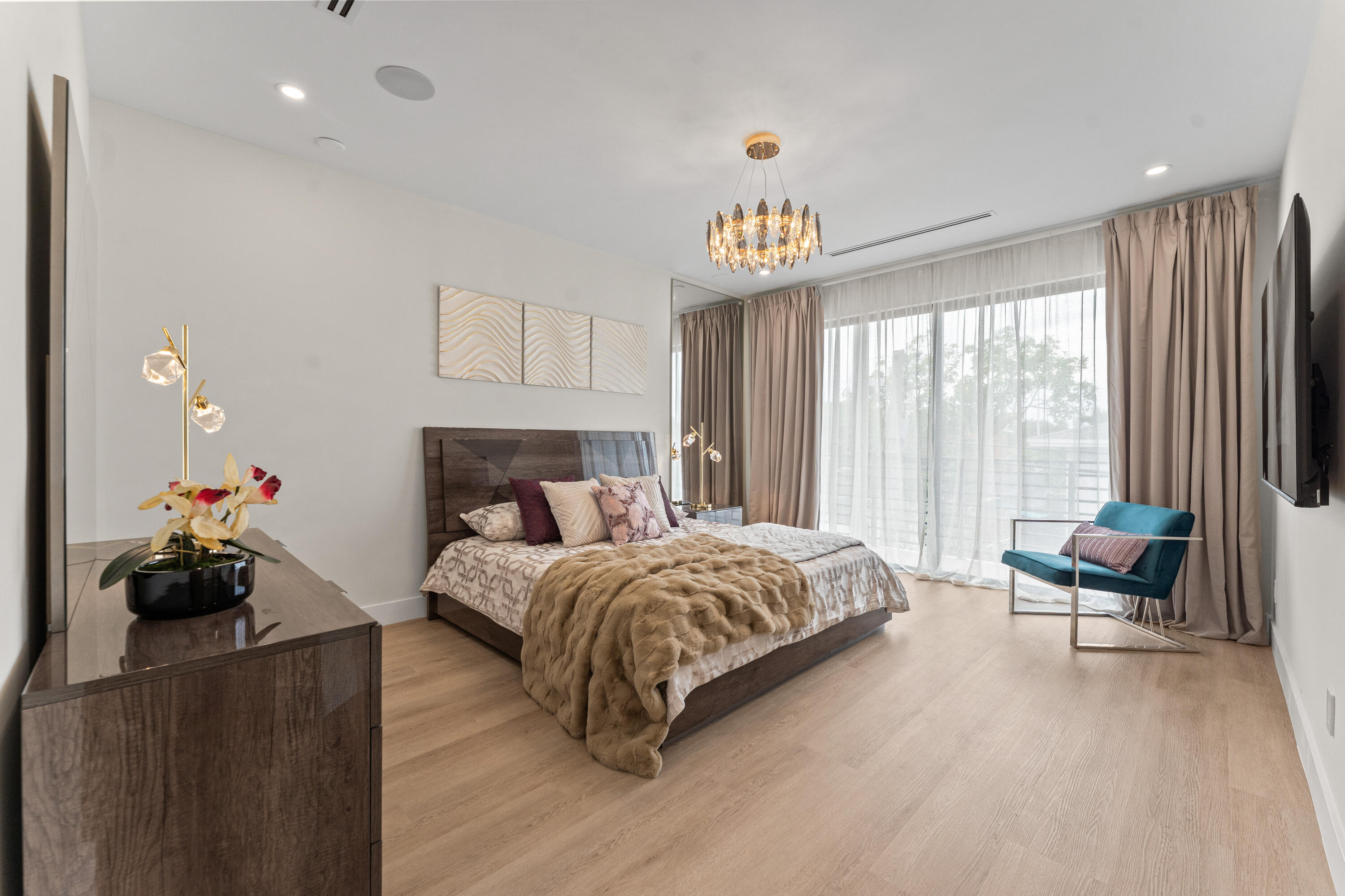 PROGRESSO - Residential Lease