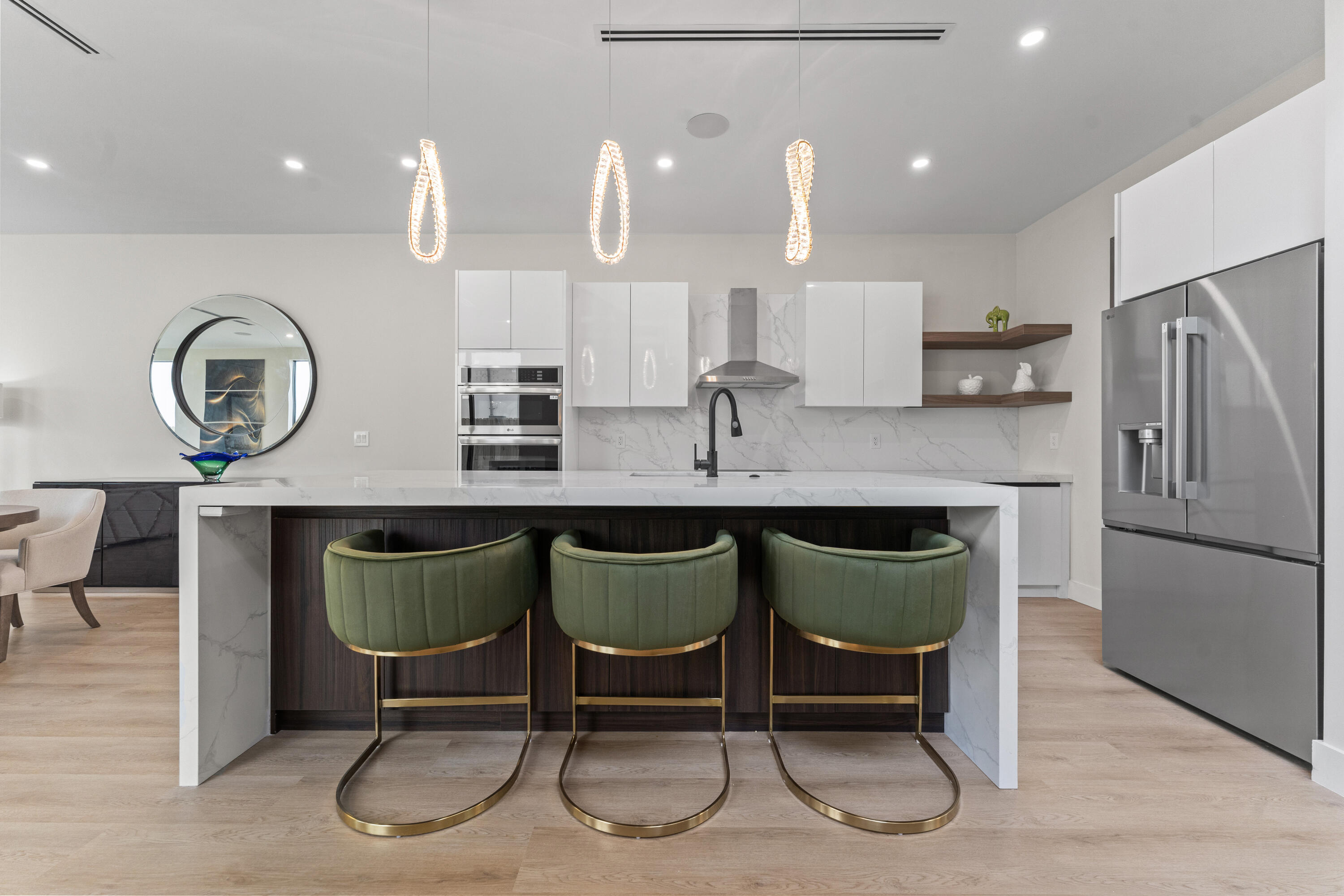PROGRESSO - Residential Lease