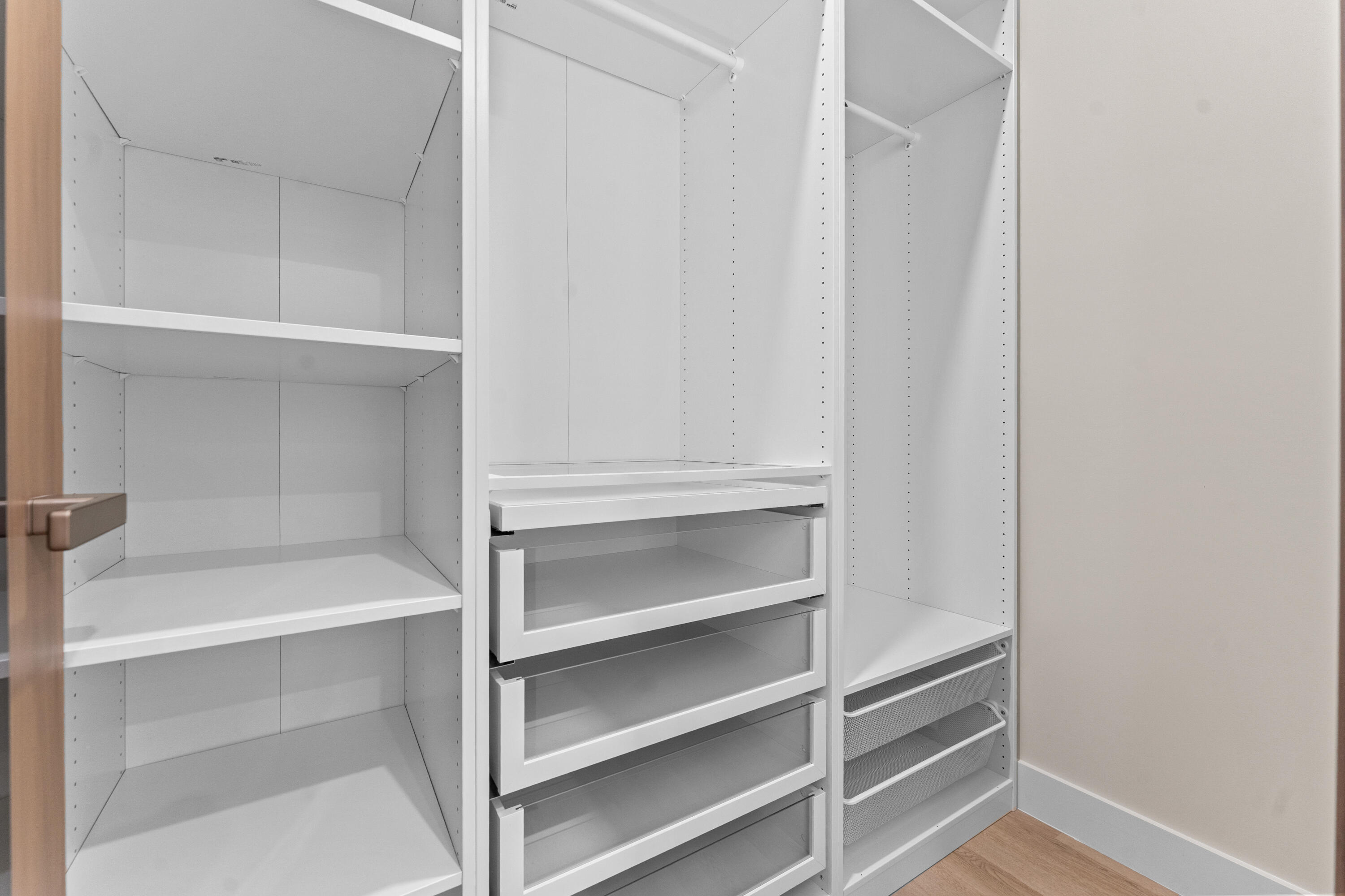 PROGRESSO - Residential Lease