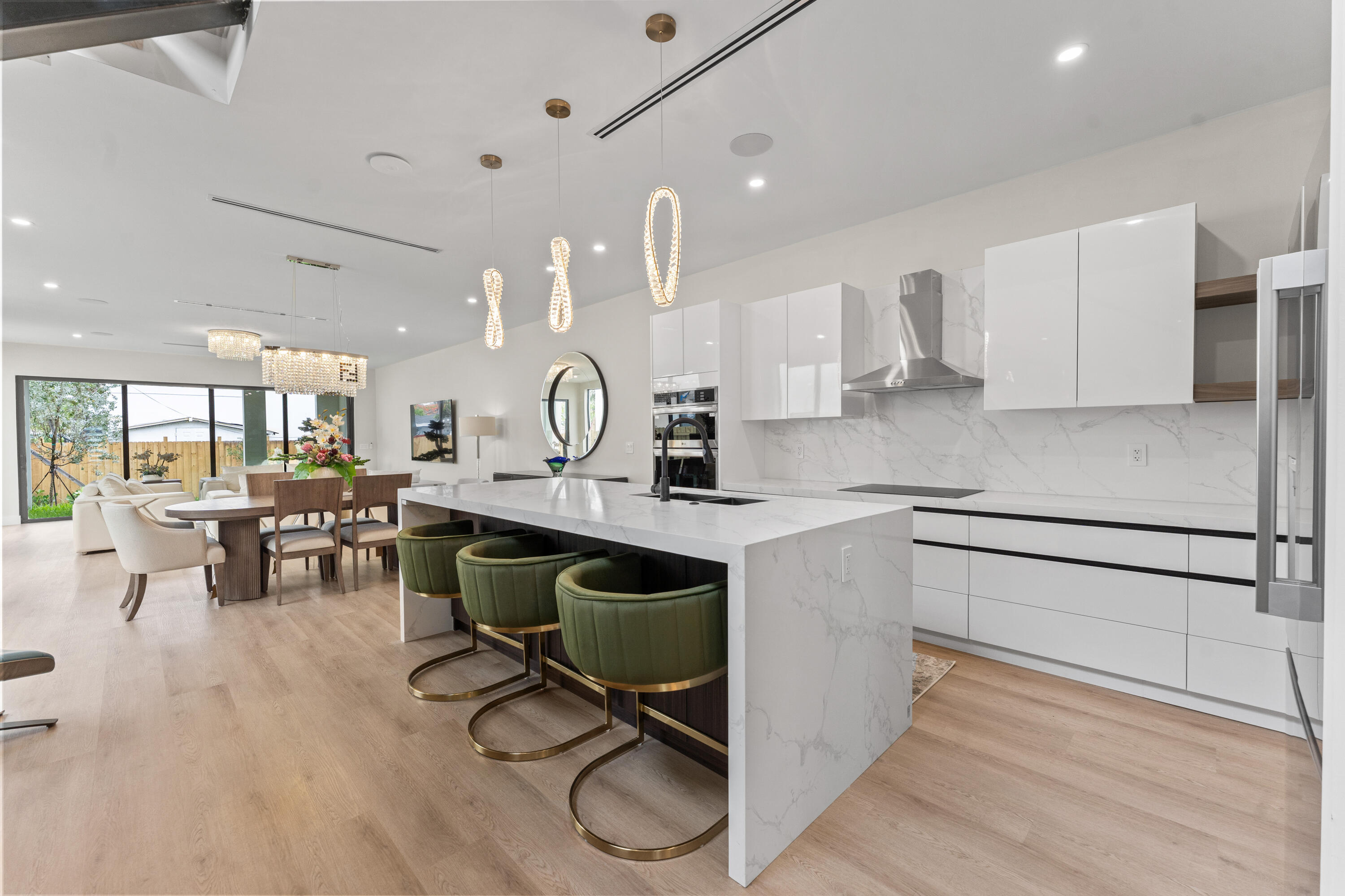 PROGRESSO - Residential Lease