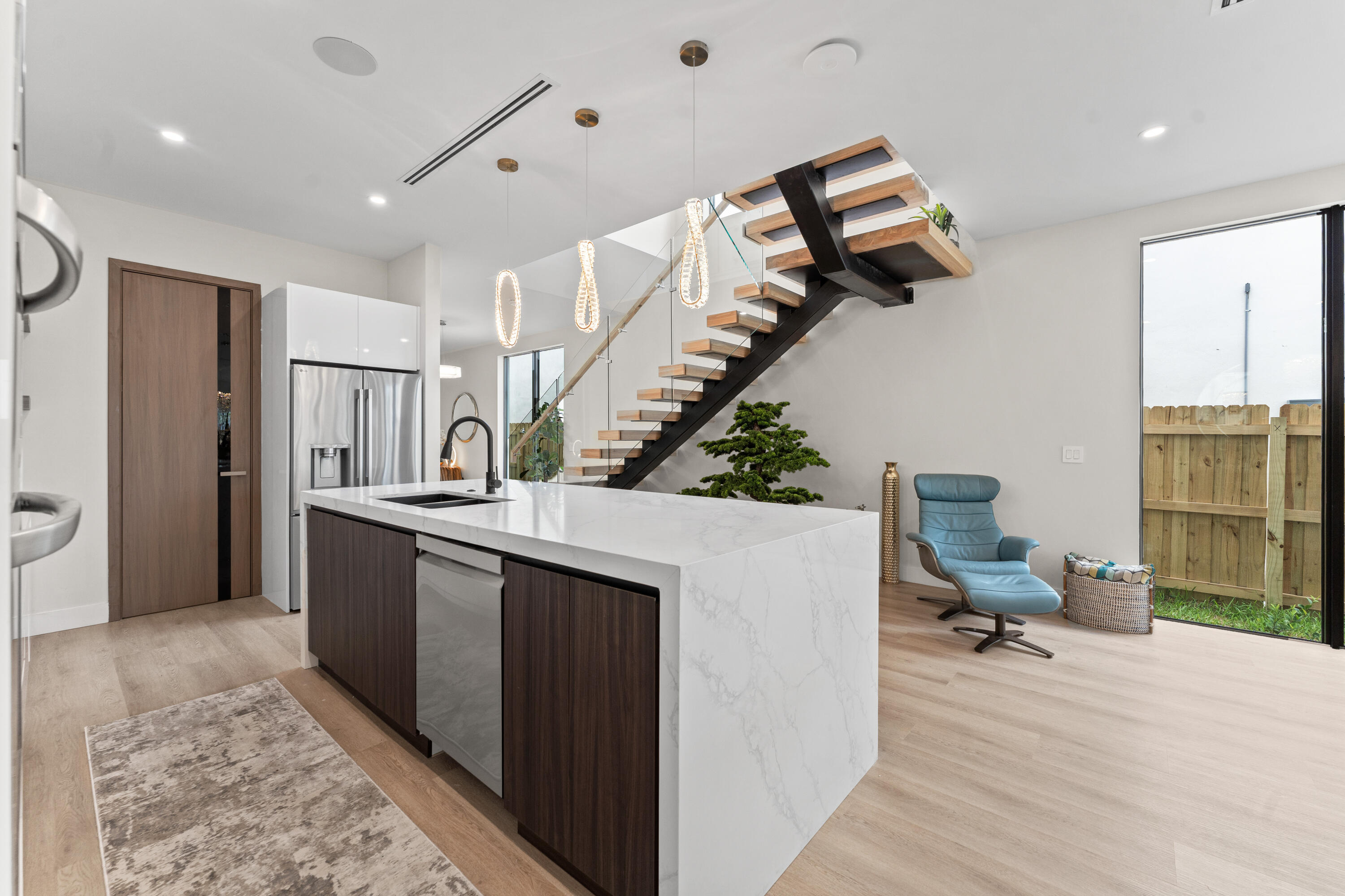 PROGRESSO - Residential Lease