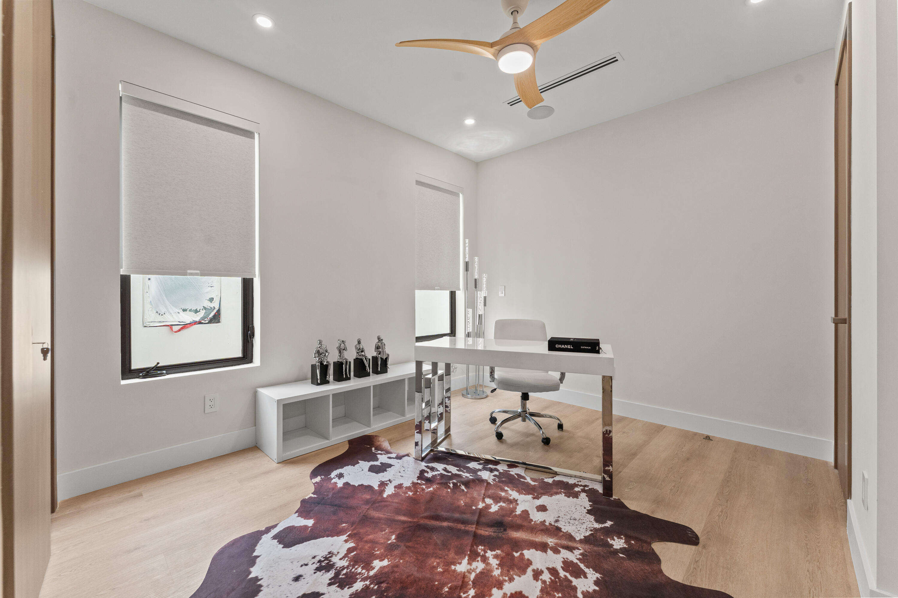 PROGRESSO - Residential Lease