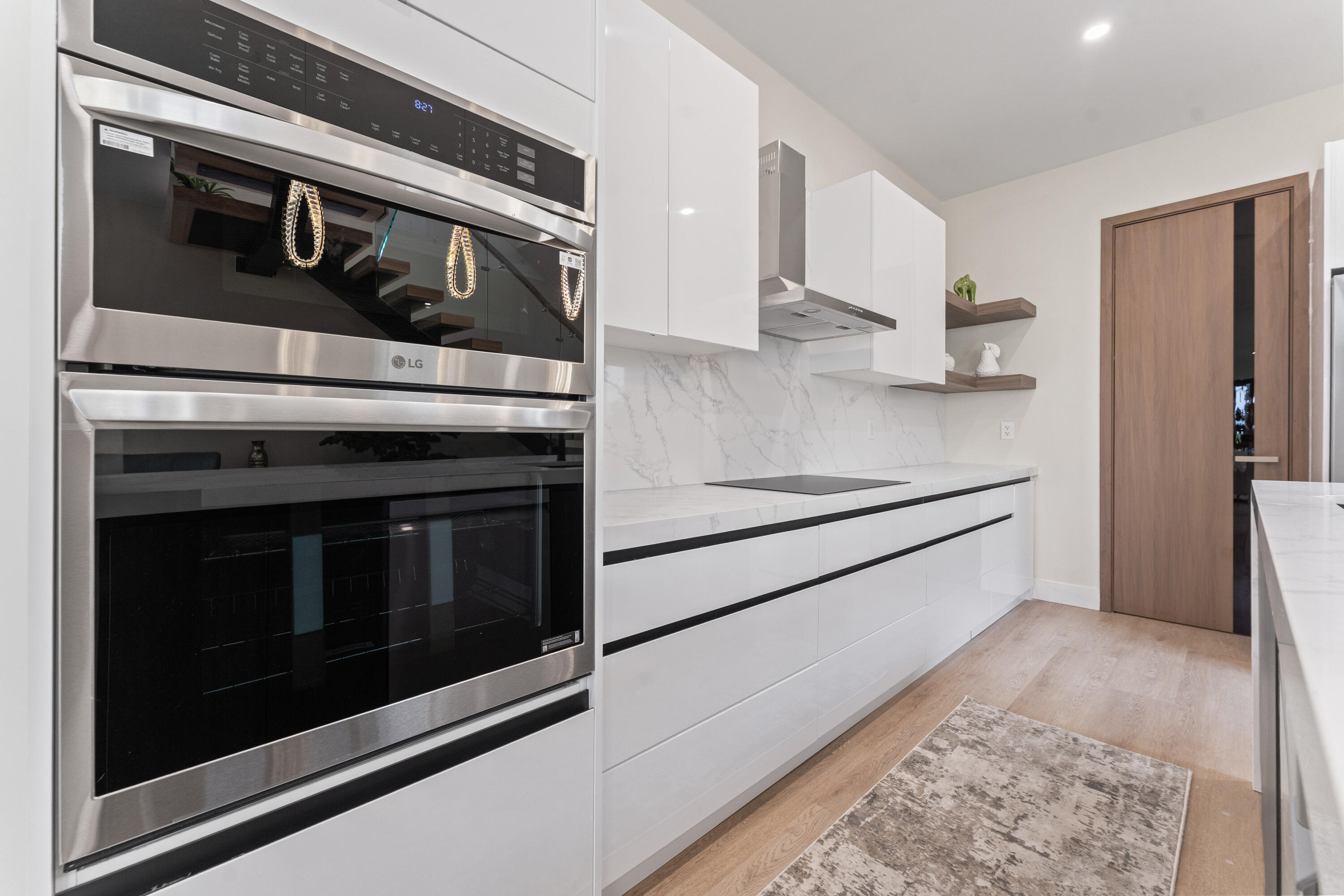 PROGRESSO - Residential Lease