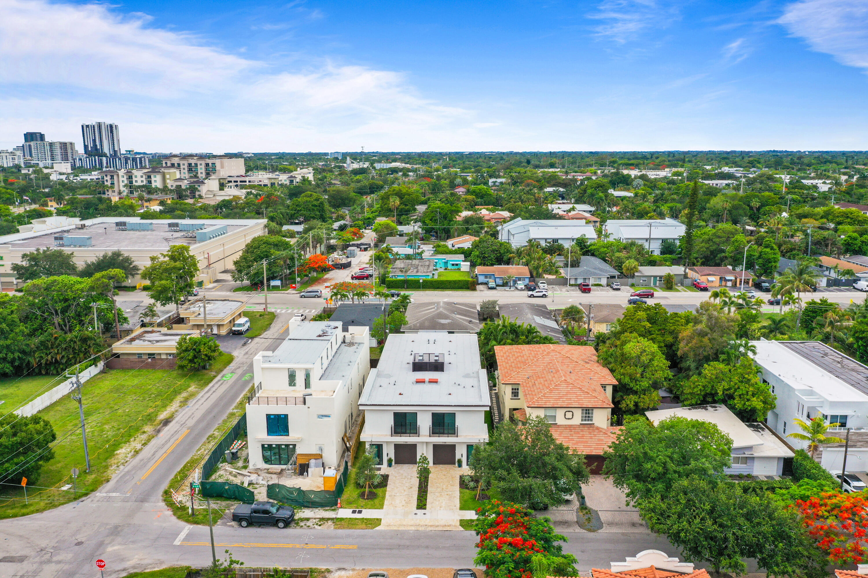 PROGRESSO - Residential Lease