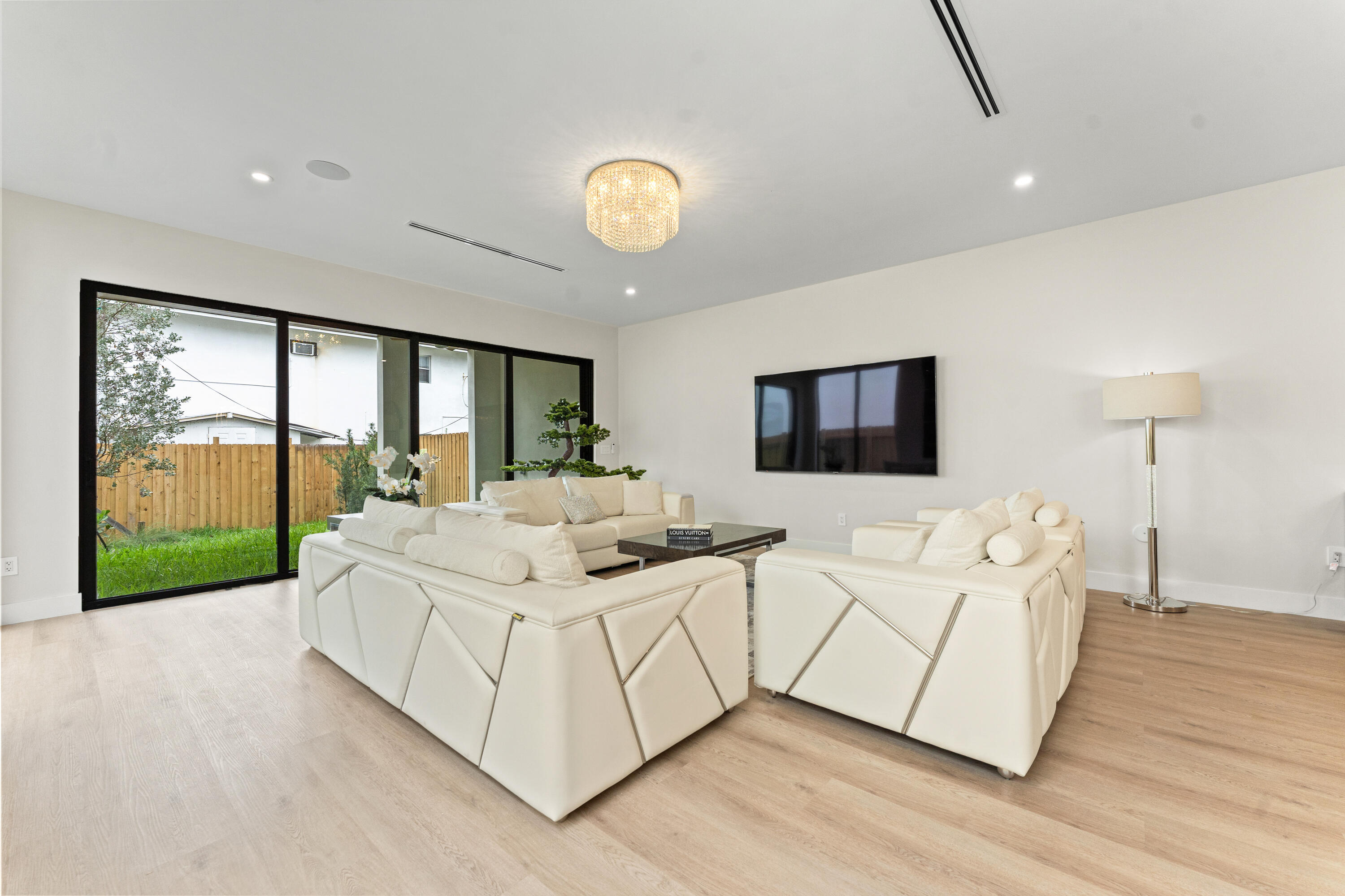 PROGRESSO - Residential Lease