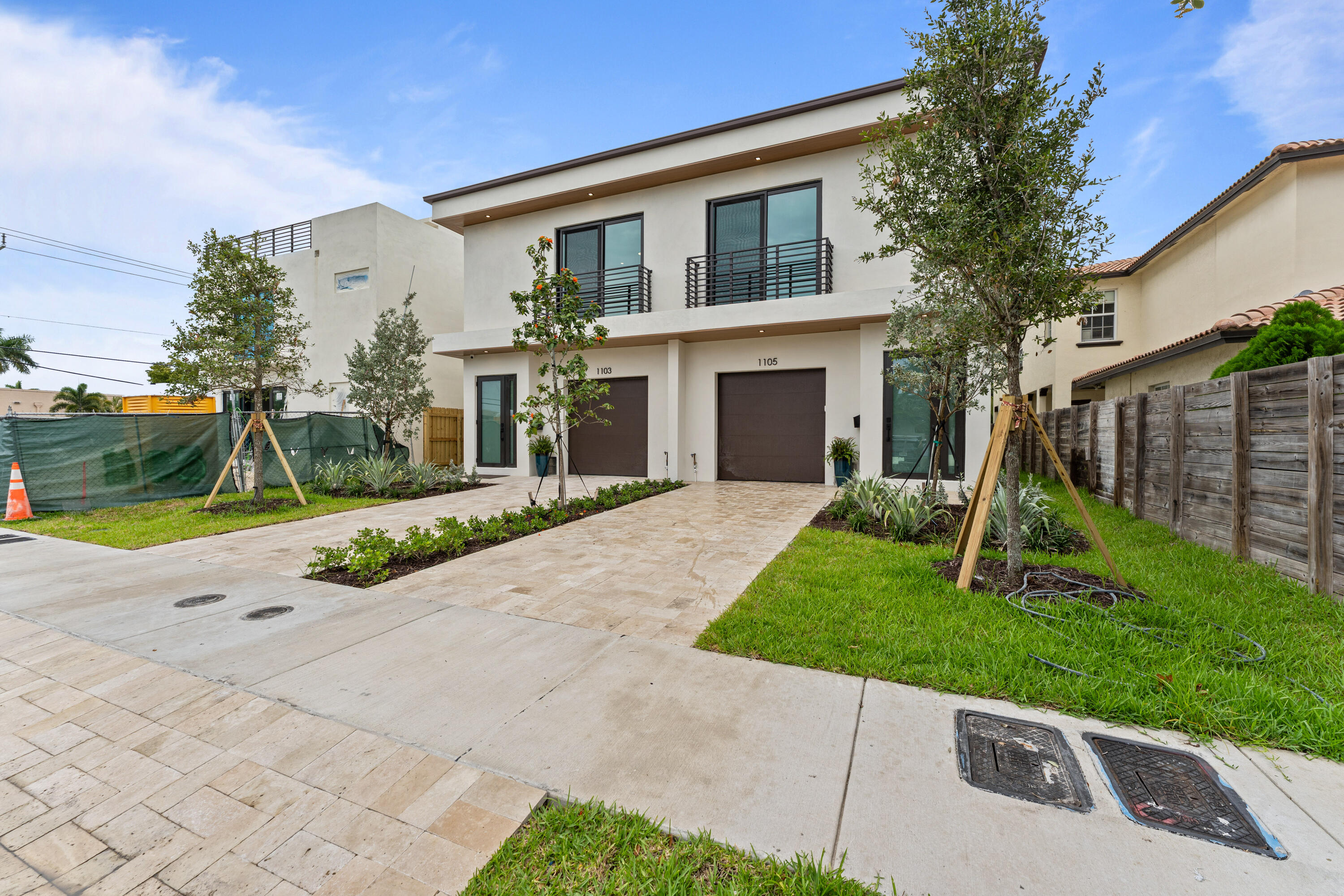 PROGRESSO - Residential Lease