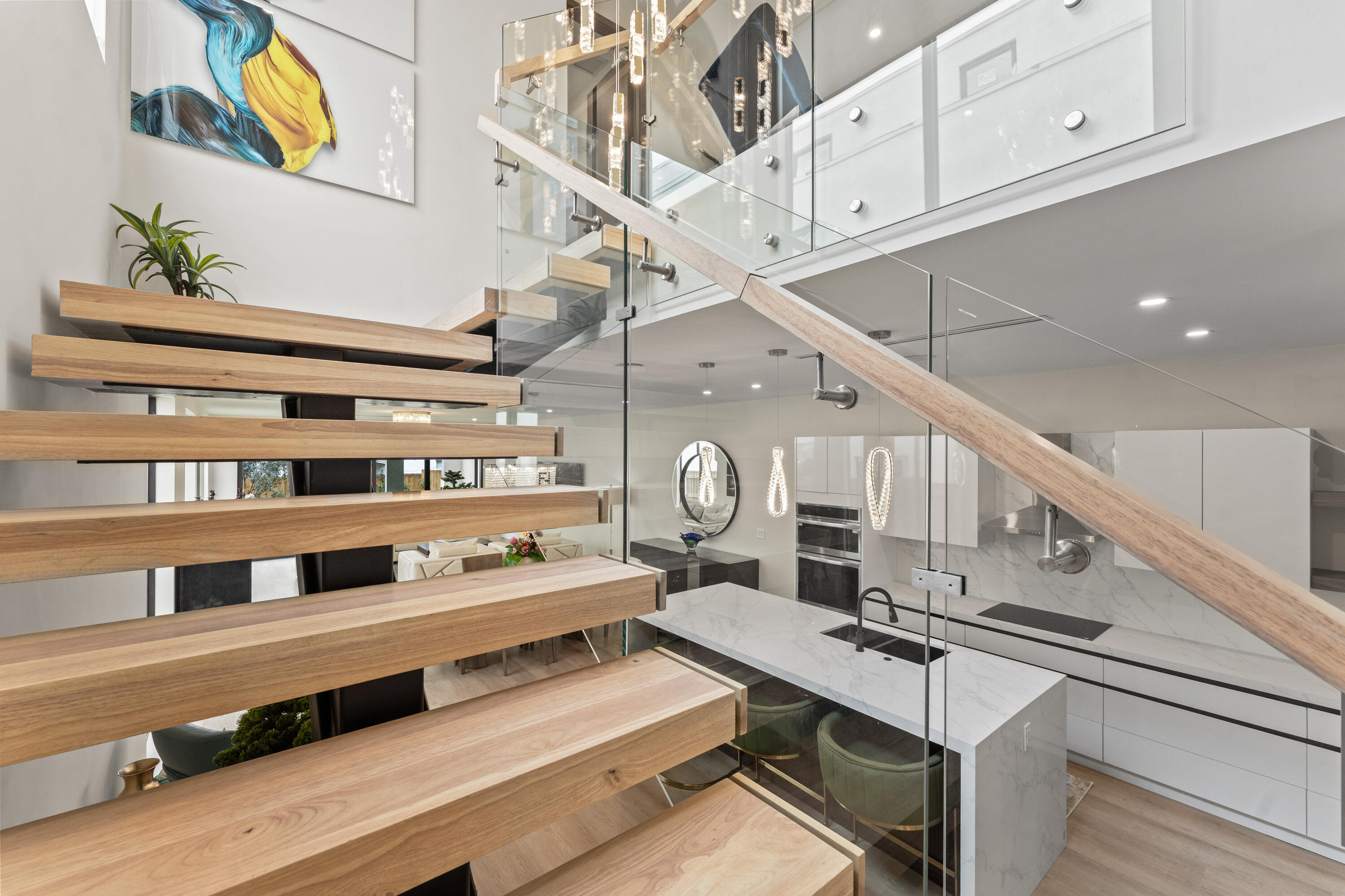 PROGRESSO - Residential Lease