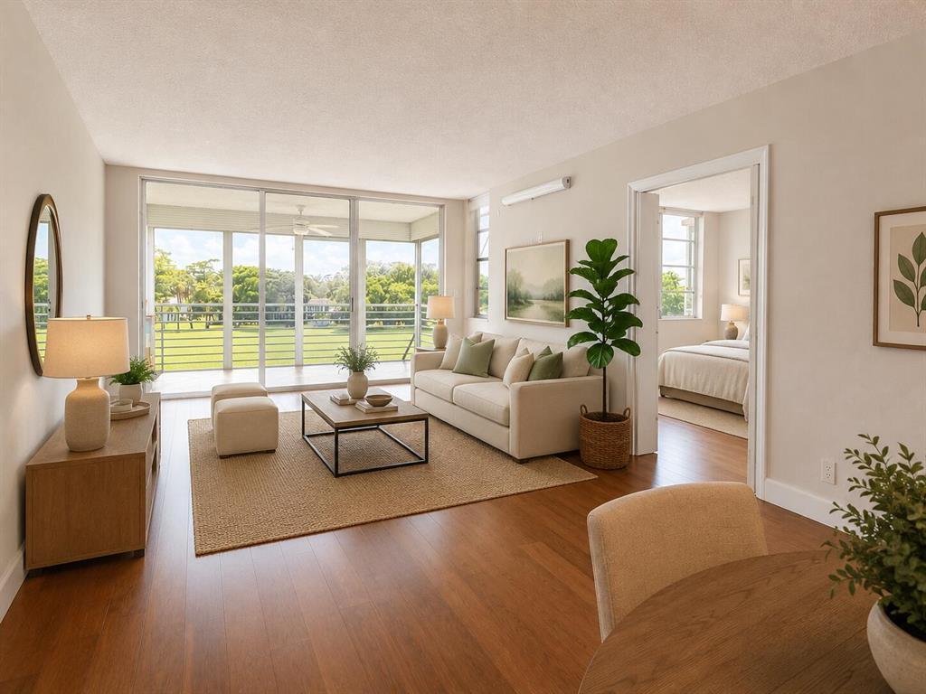 NO 102 PALM-AIRE COUNTRY CLUB - Residential