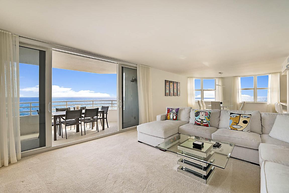 CLARENDON CONDO - Residential