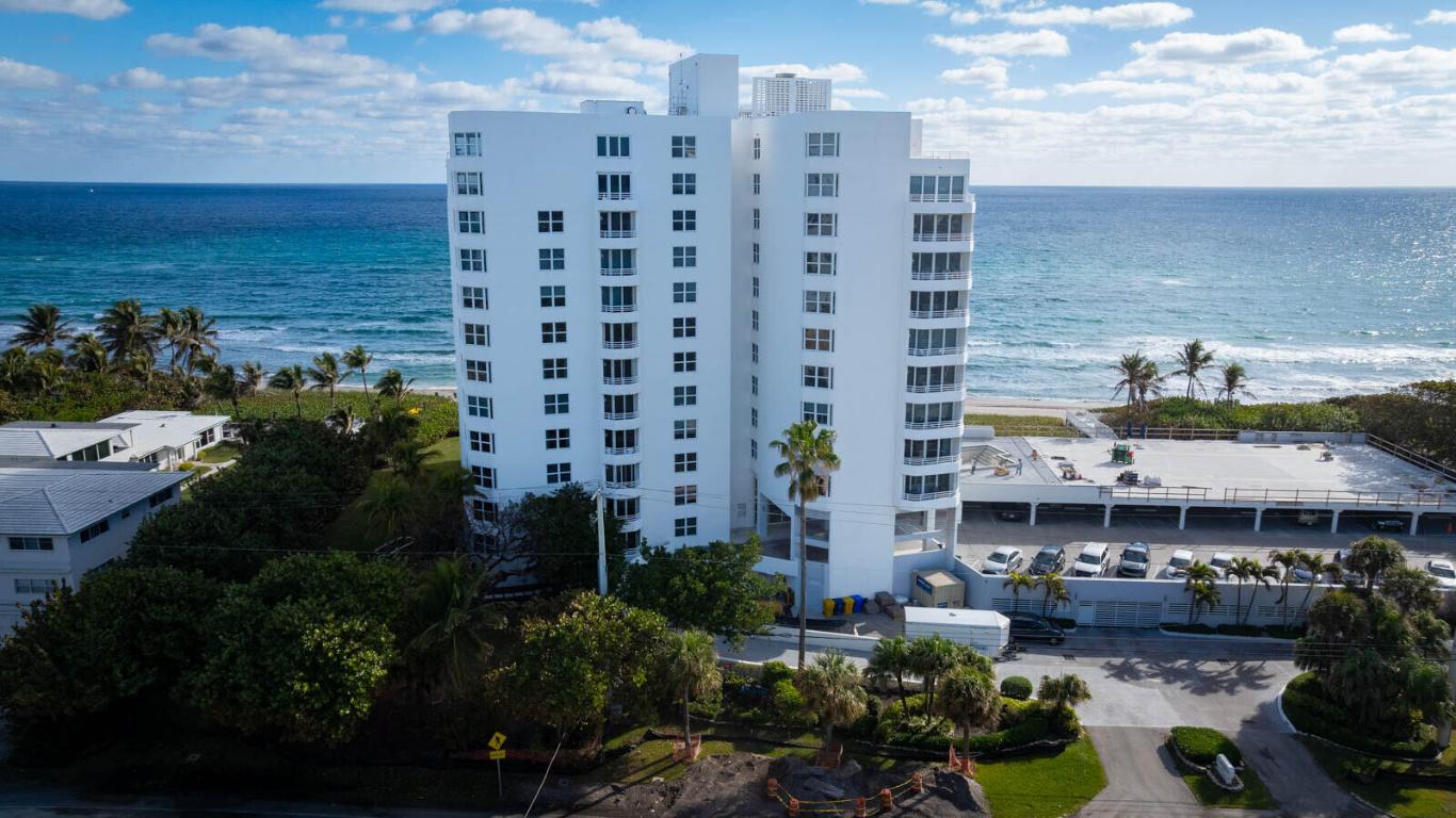CLARENDON CONDO - Residential