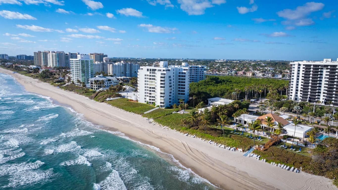 CLARENDON CONDO - Residential