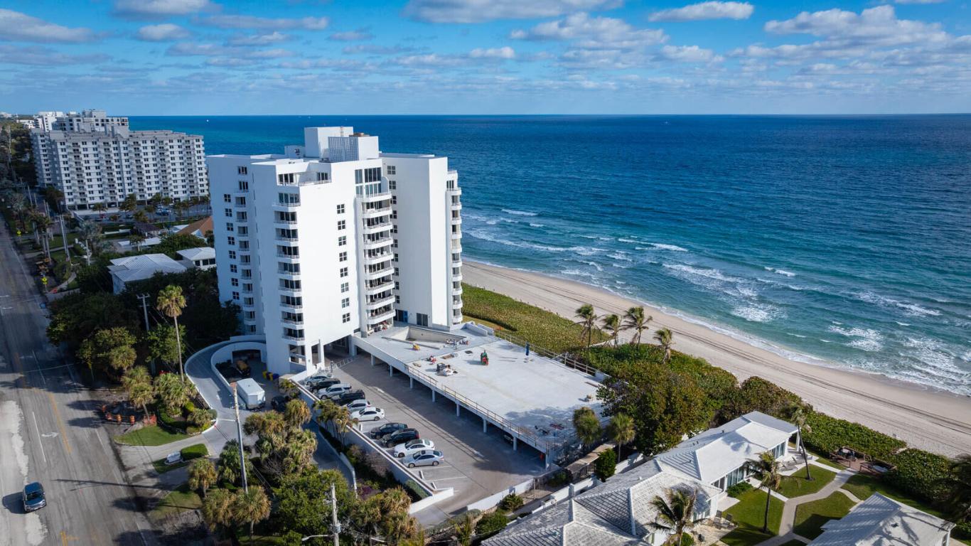 CLARENDON CONDO - Residential