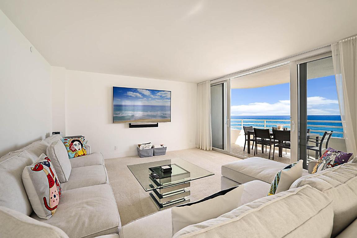 CLARENDON CONDO - Residential