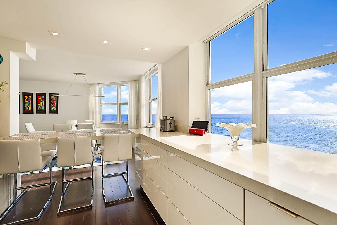 CLARENDON CONDO - Residential
