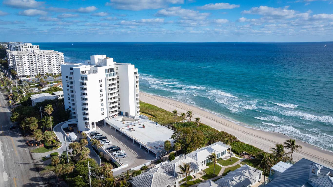 CLARENDON CONDO - Residential