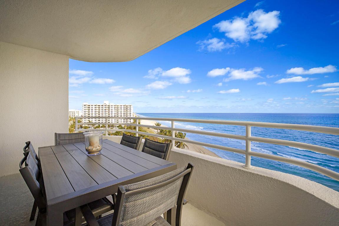 CLARENDON CONDO - Residential