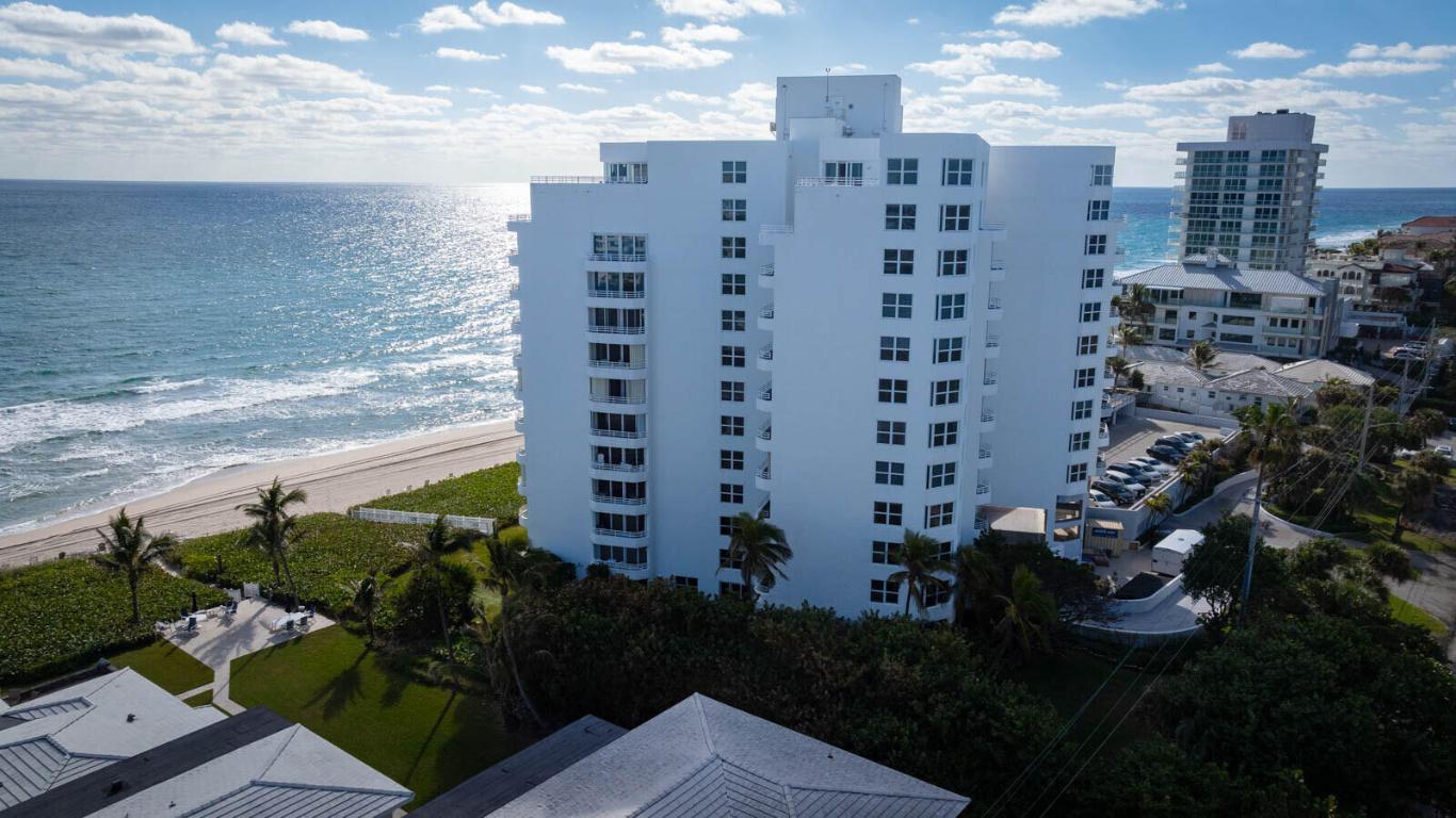 CLARENDON CONDO - Residential