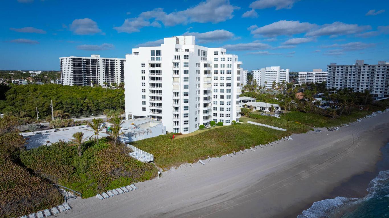 CLARENDON CONDO - Residential