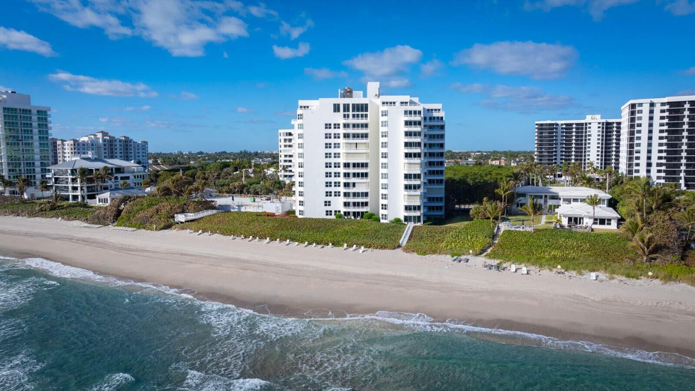 CLARENDON CONDO - Residential