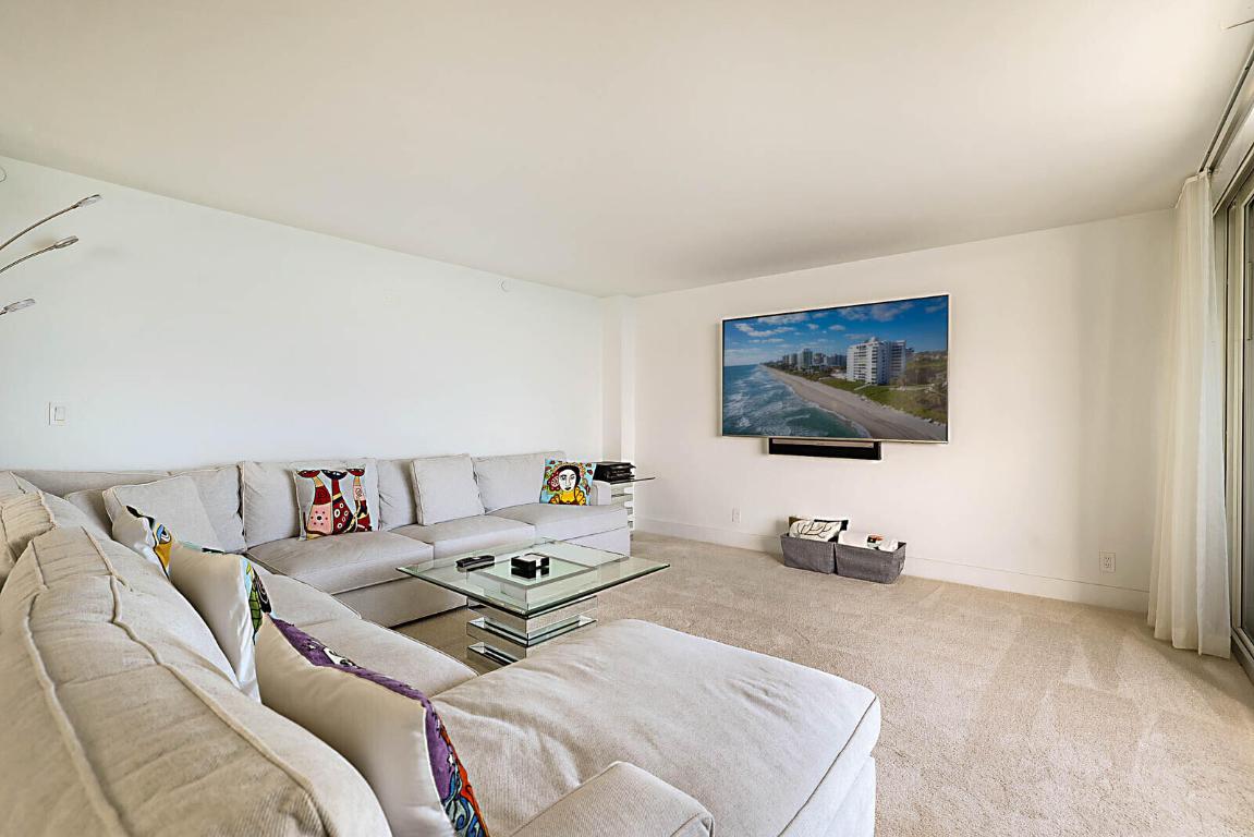 CLARENDON CONDO - Residential