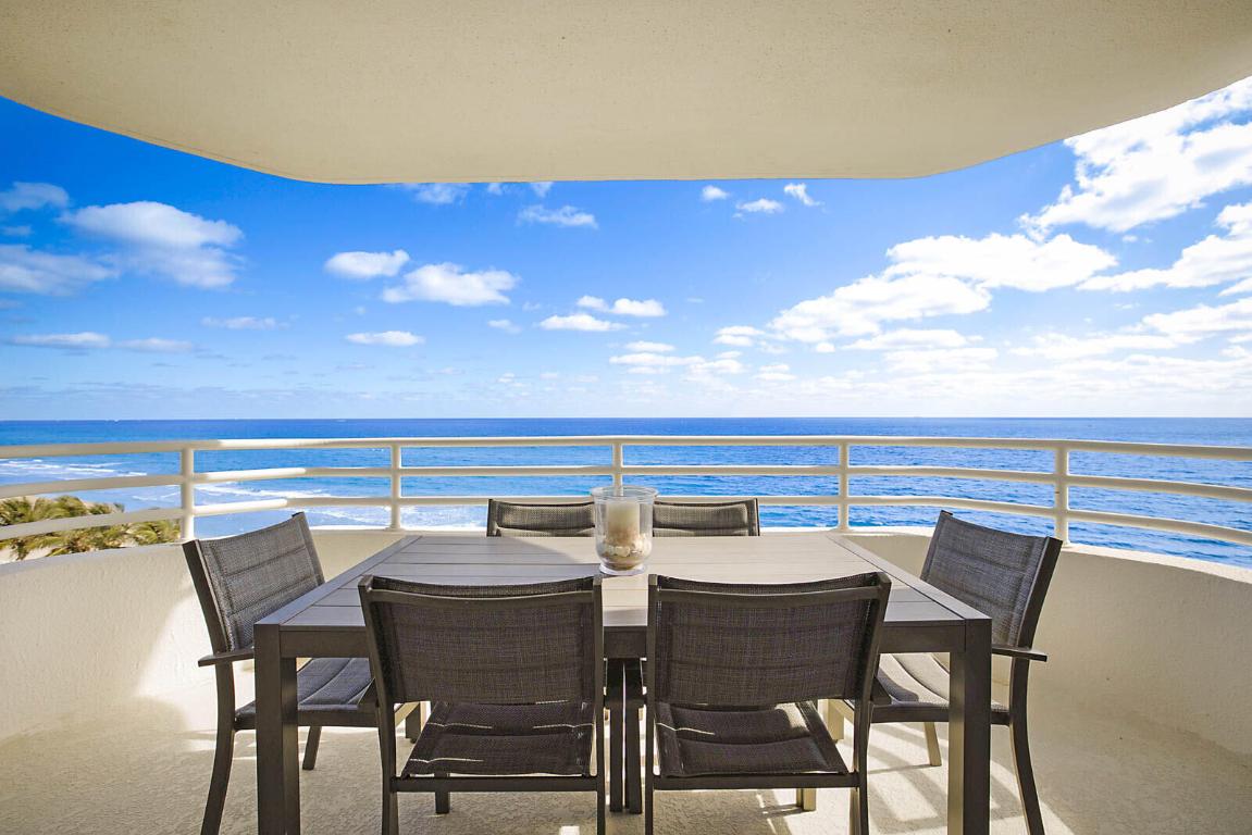 CLARENDON CONDO - Residential