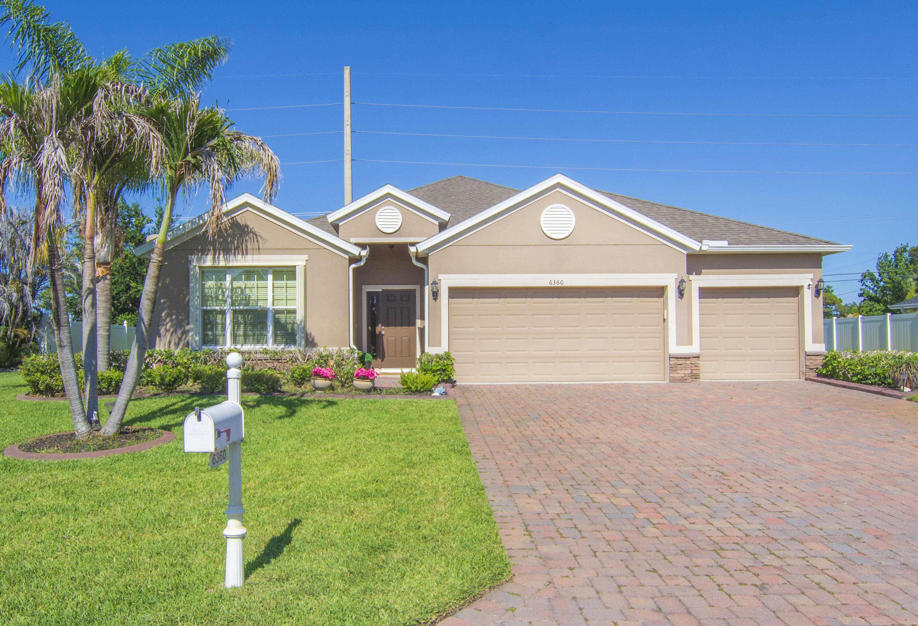 PARK LANE ESTATES SUB - Residential