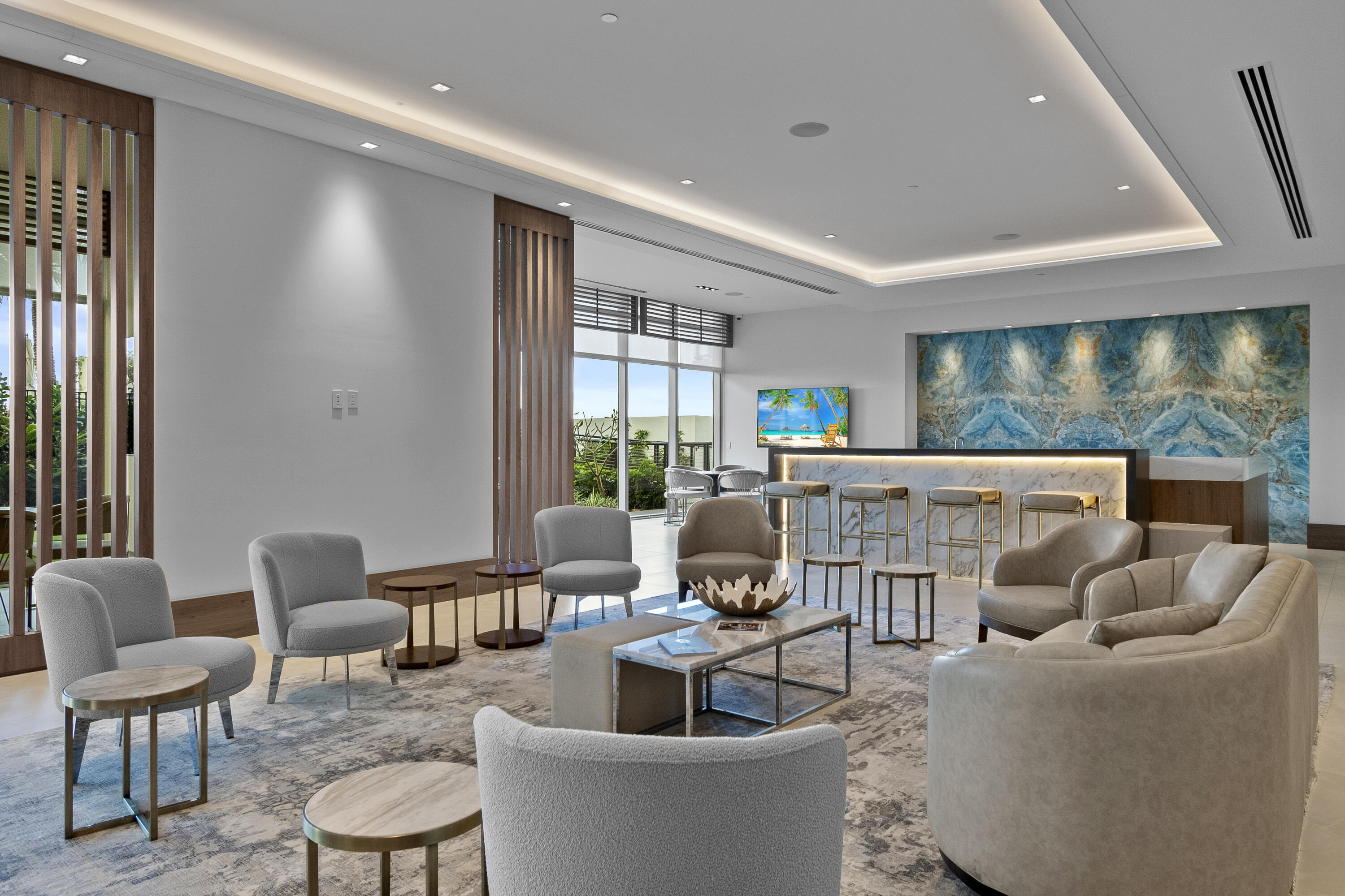 Nautilus220 - Residential