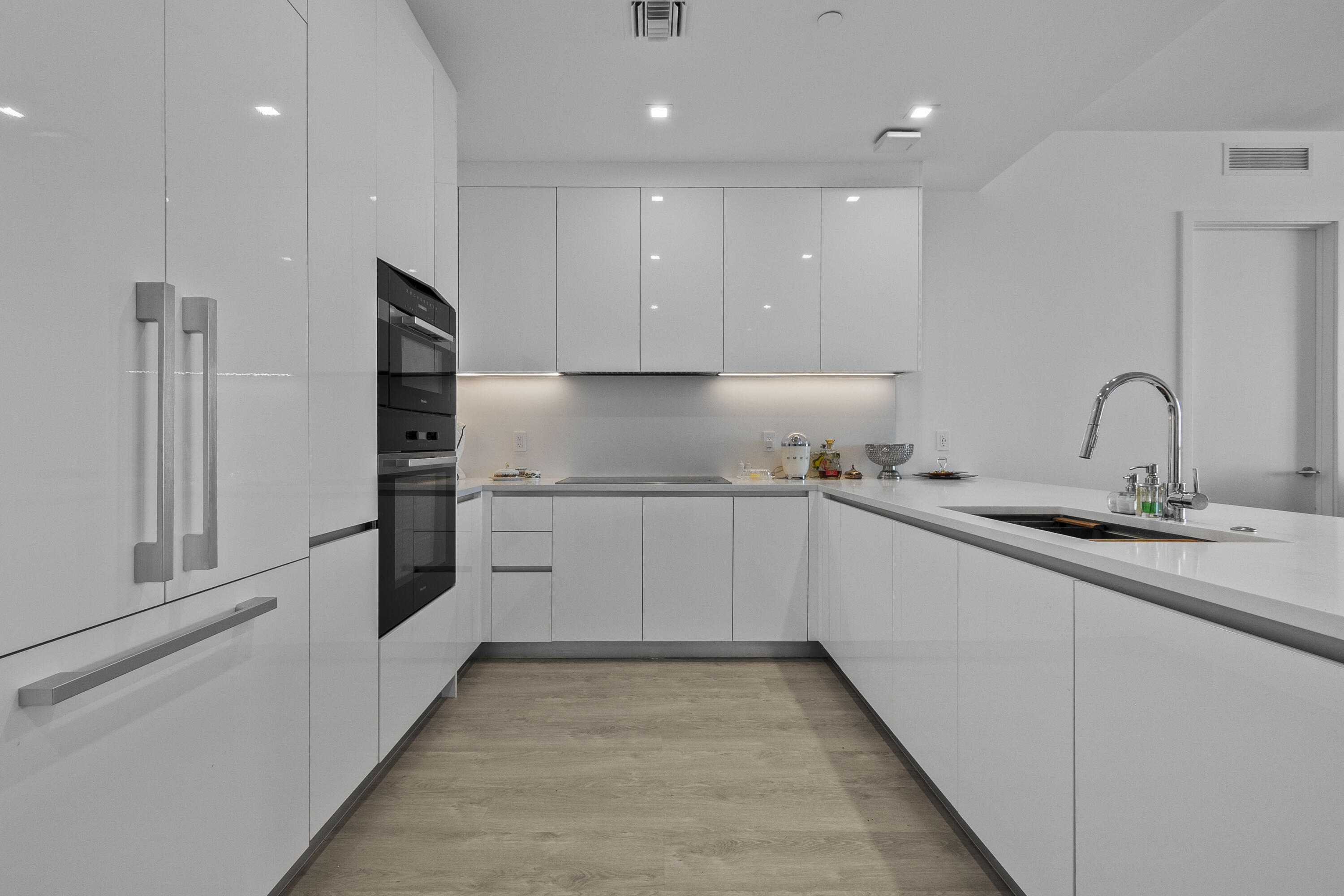 Nautilus220 - Residential
