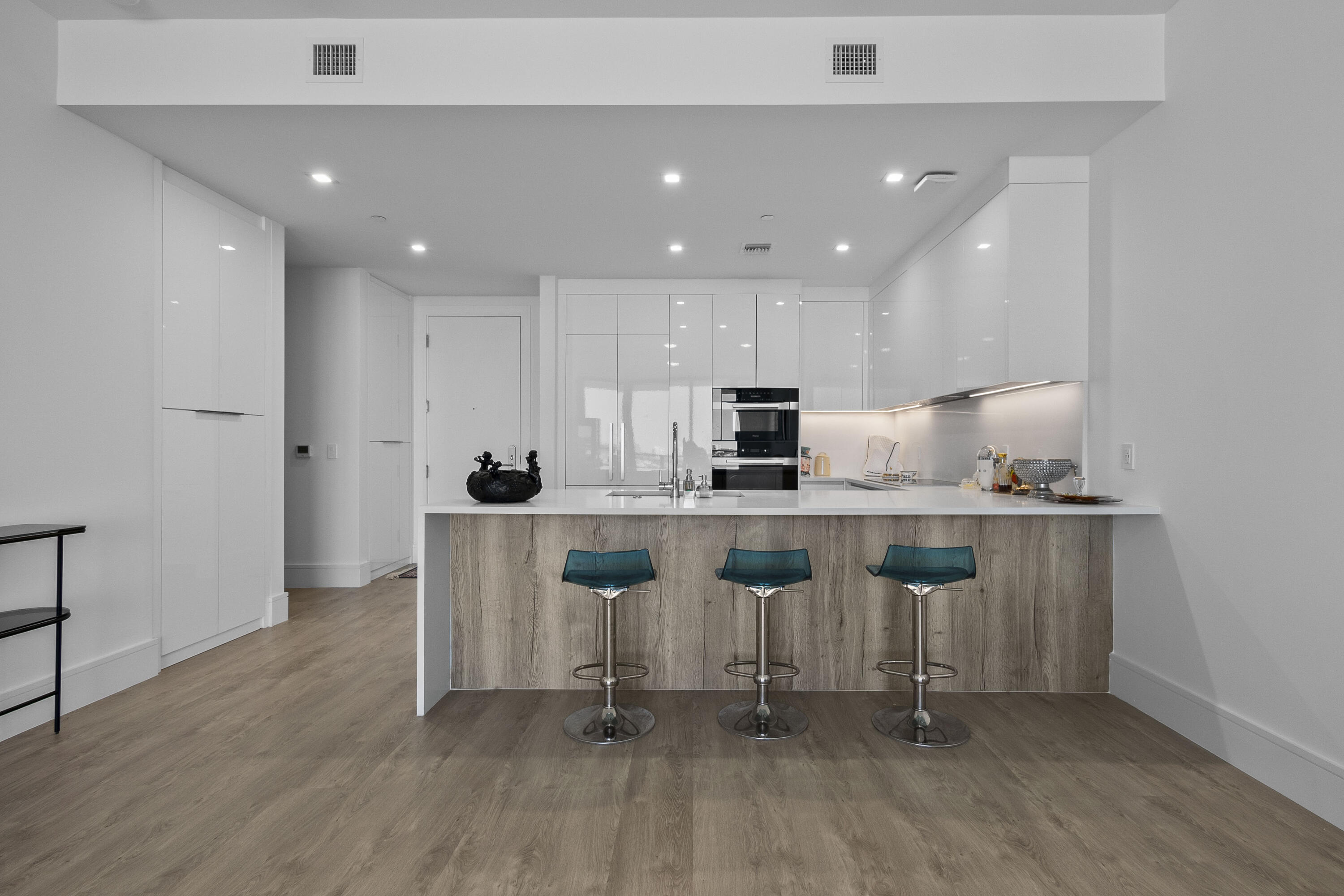 Nautilus220 - Residential