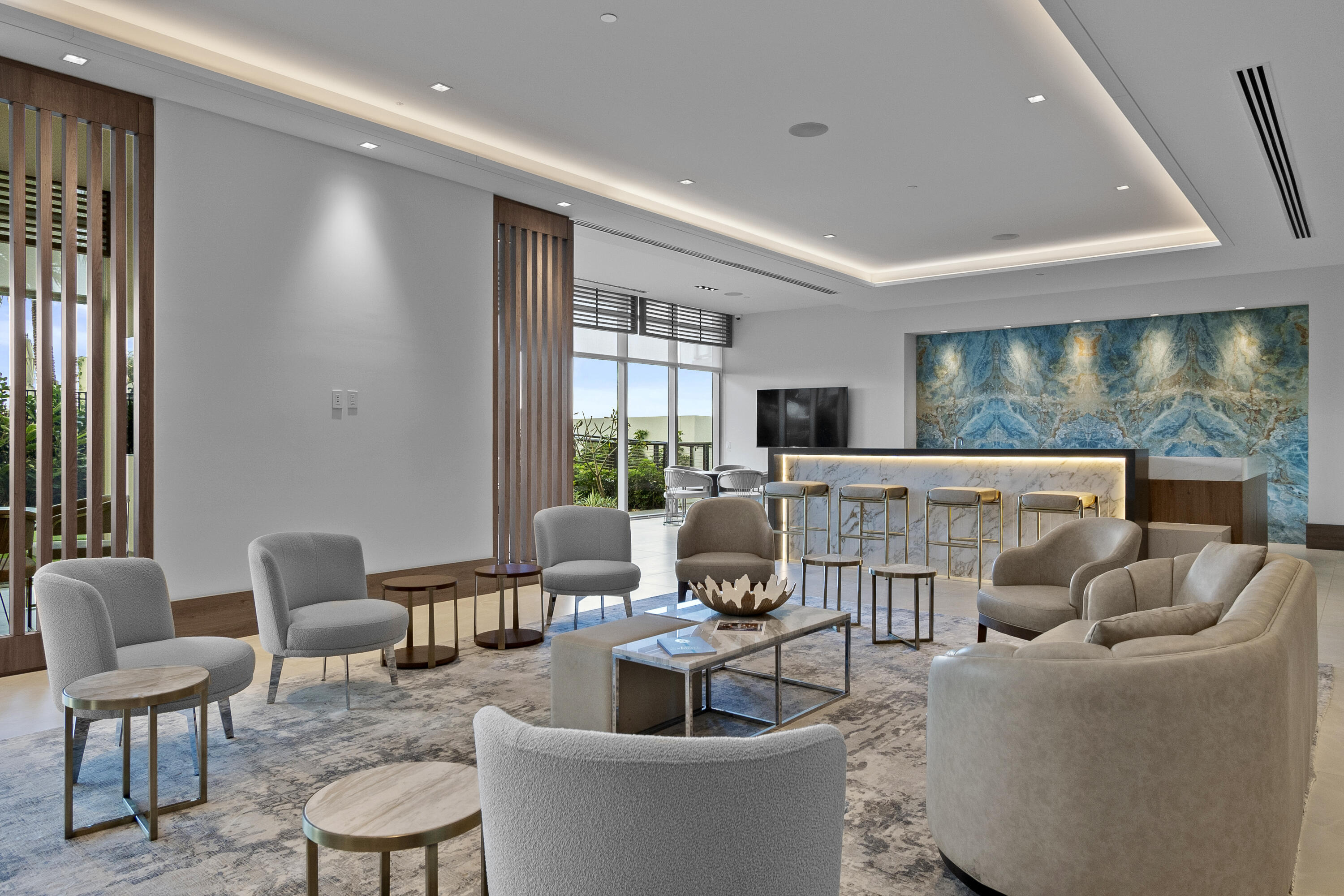 Nautilus220 - Residential