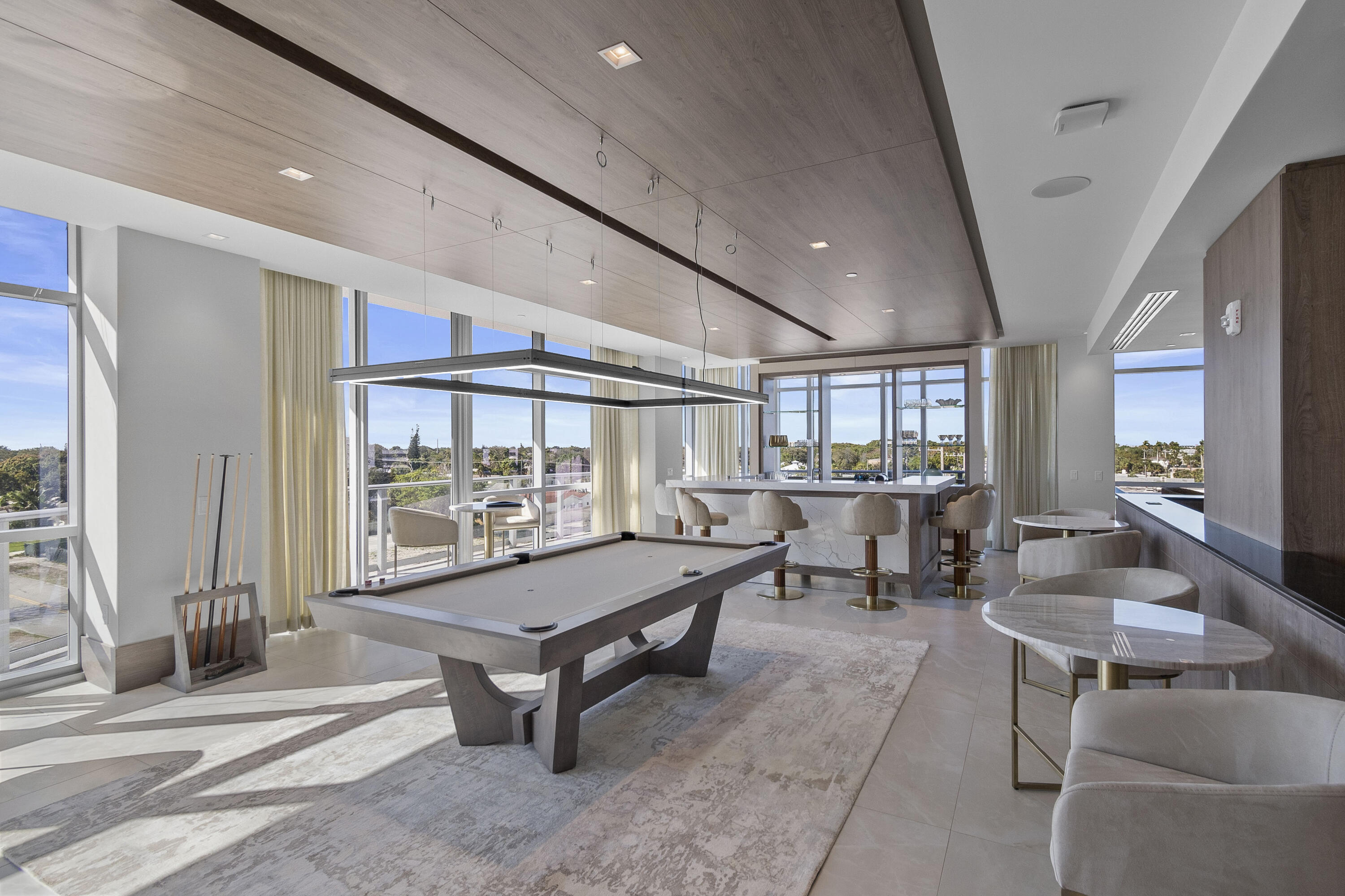 Nautilus220 - Residential