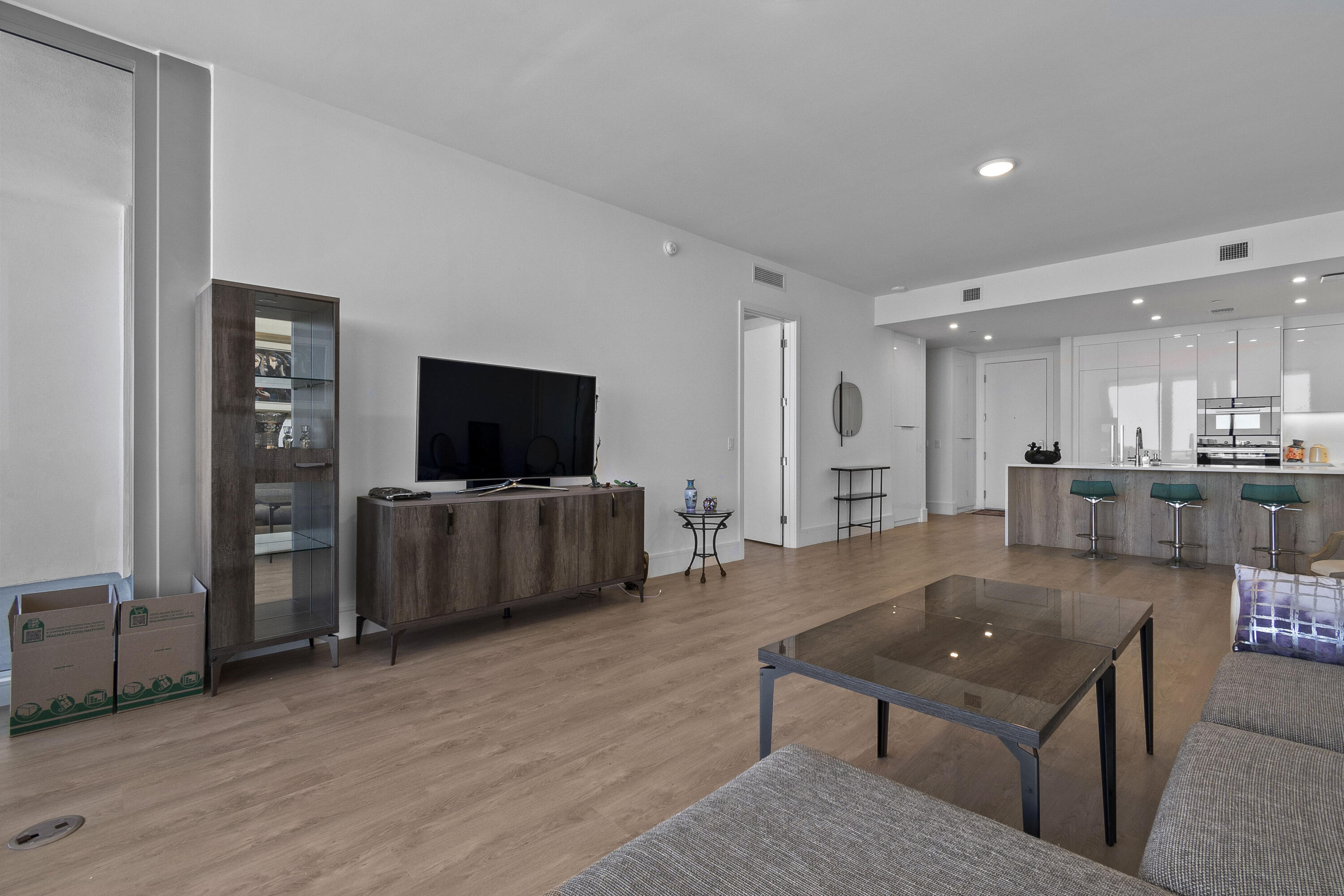 Nautilus220 - Residential