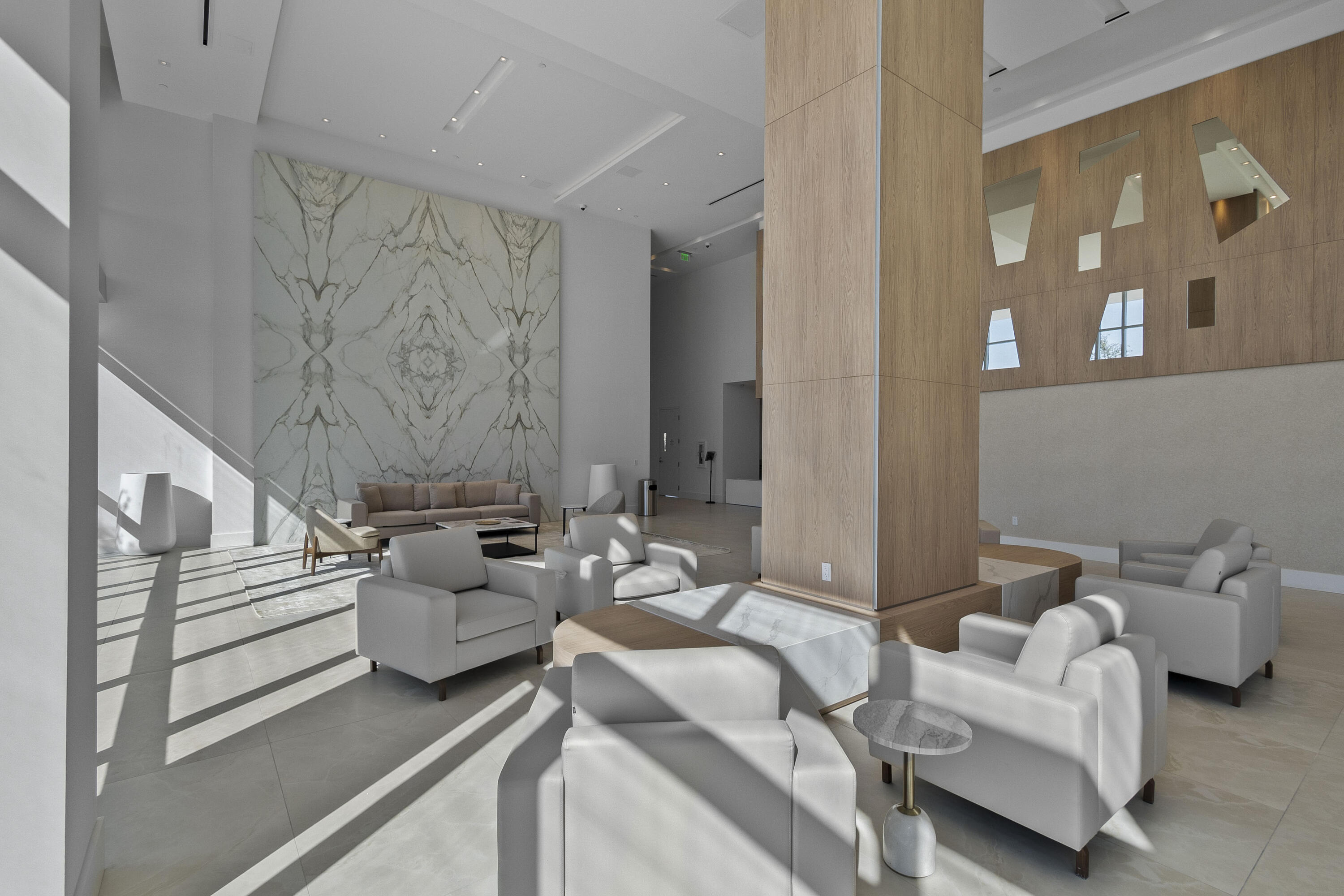 Nautilus220 - Residential