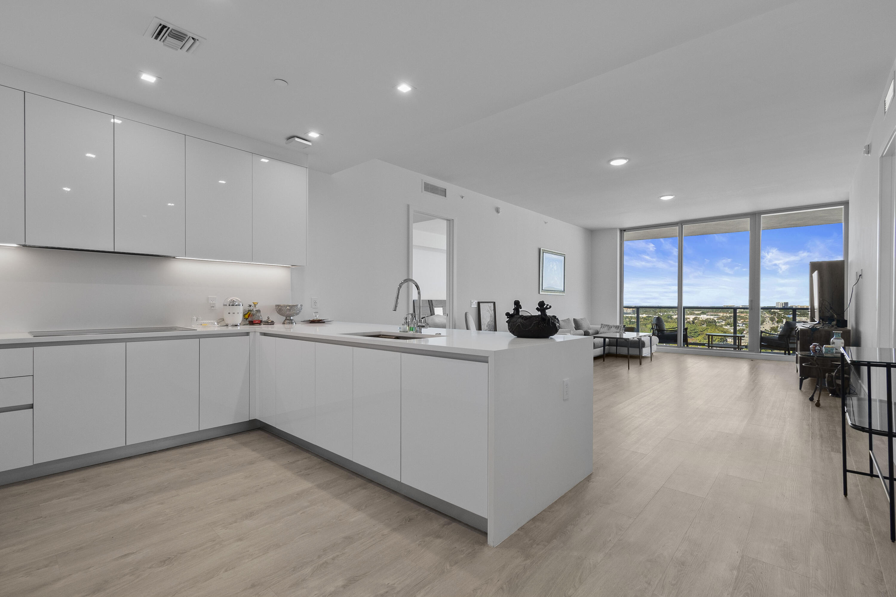 Nautilus220 - Residential