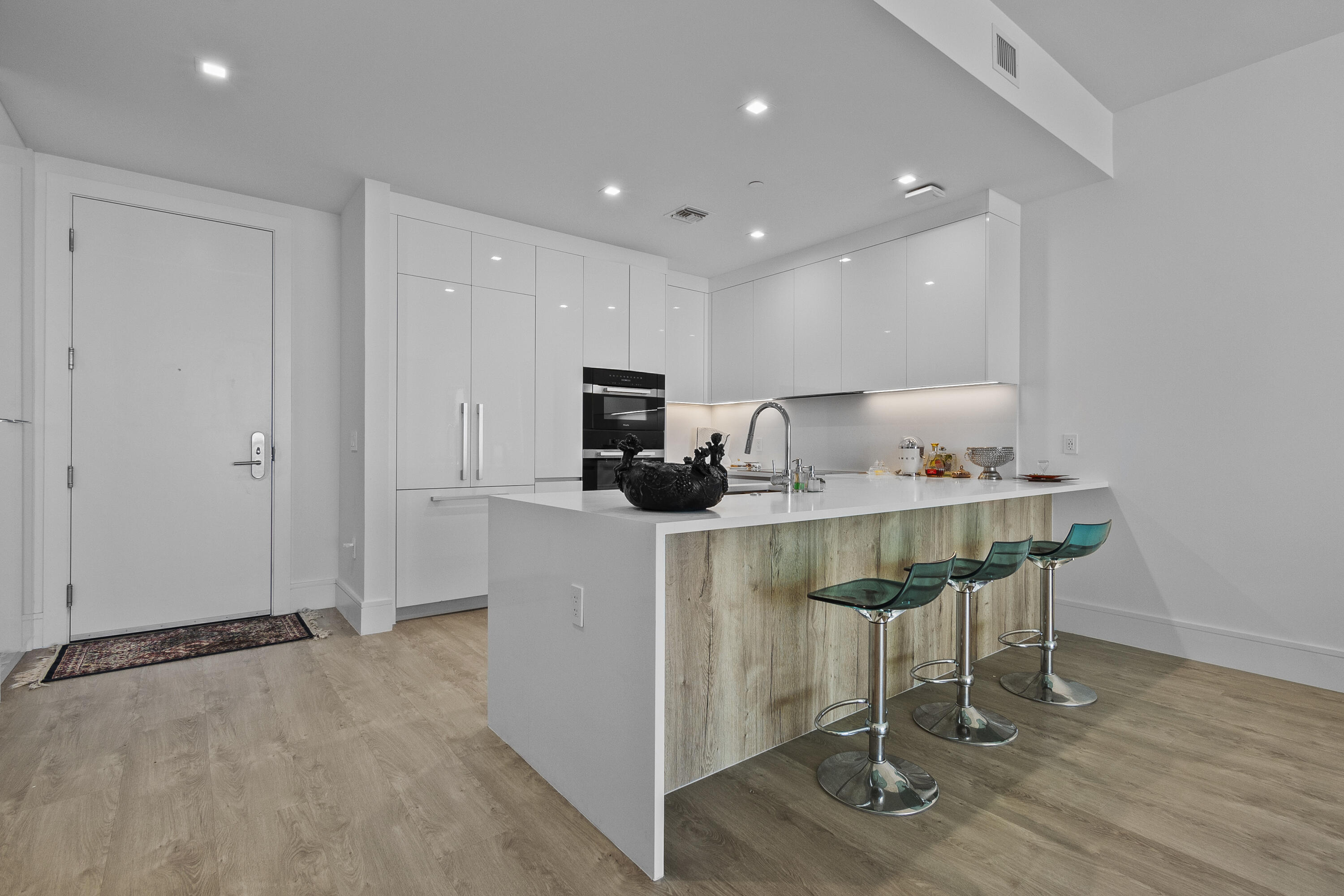 Nautilus220 - Residential