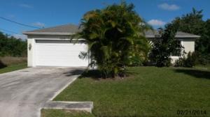 4 BEDROOM HOME WELL LOCATED IN THE TORINO AREA WITH QUICK AND EASY ACCESS TO SHOPPING, HIGHWAY AND THE BEACHES. DRYWALL AND OTHER ITEMS REMOVED AND READY FOR YOU TO FIX UP INTO YOUR HOME. THIS IS A FANNIE MAE HOMEPATH PROPERTY.
