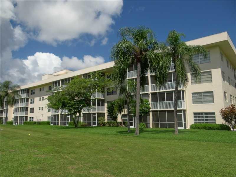 NO 3 PALM-AIRE COUNTRY CLUB - Residential Lease