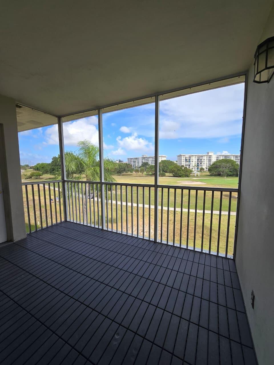 NO 3 PALM-AIRE COUNTRY CLUB - Residential Lease