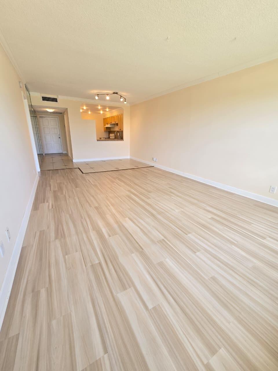 NO 3 PALM-AIRE COUNTRY CLUB - Residential Lease