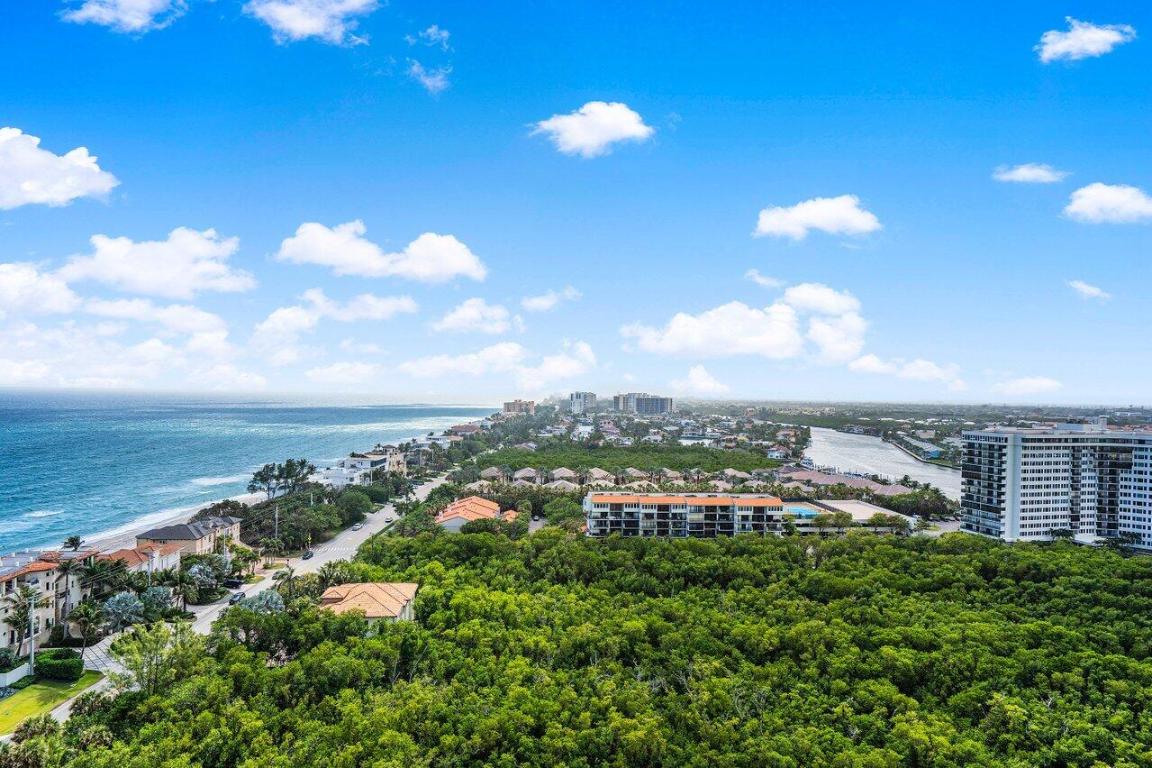 Toscana South - Residential