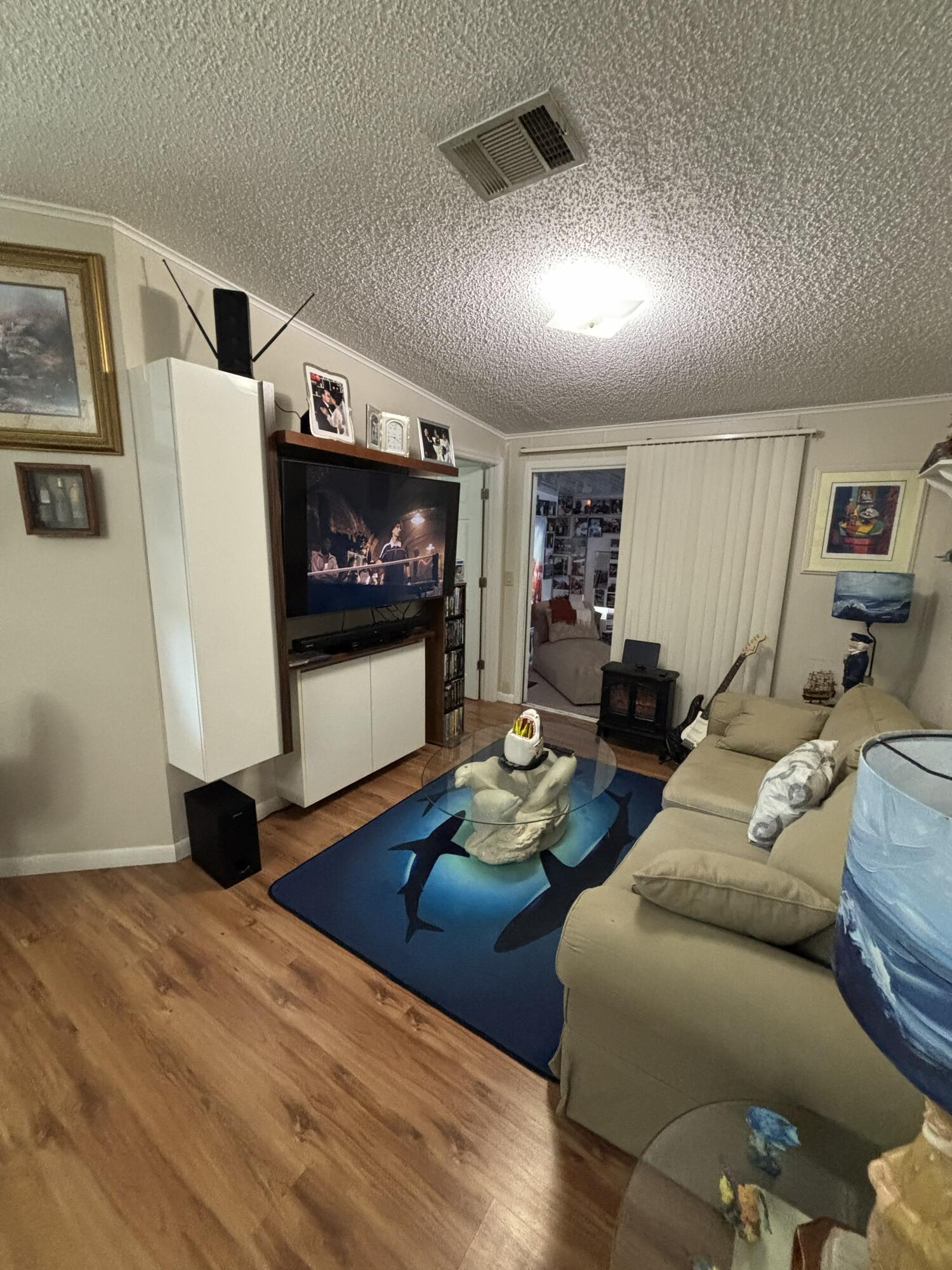 Deerfield Lake - Residential