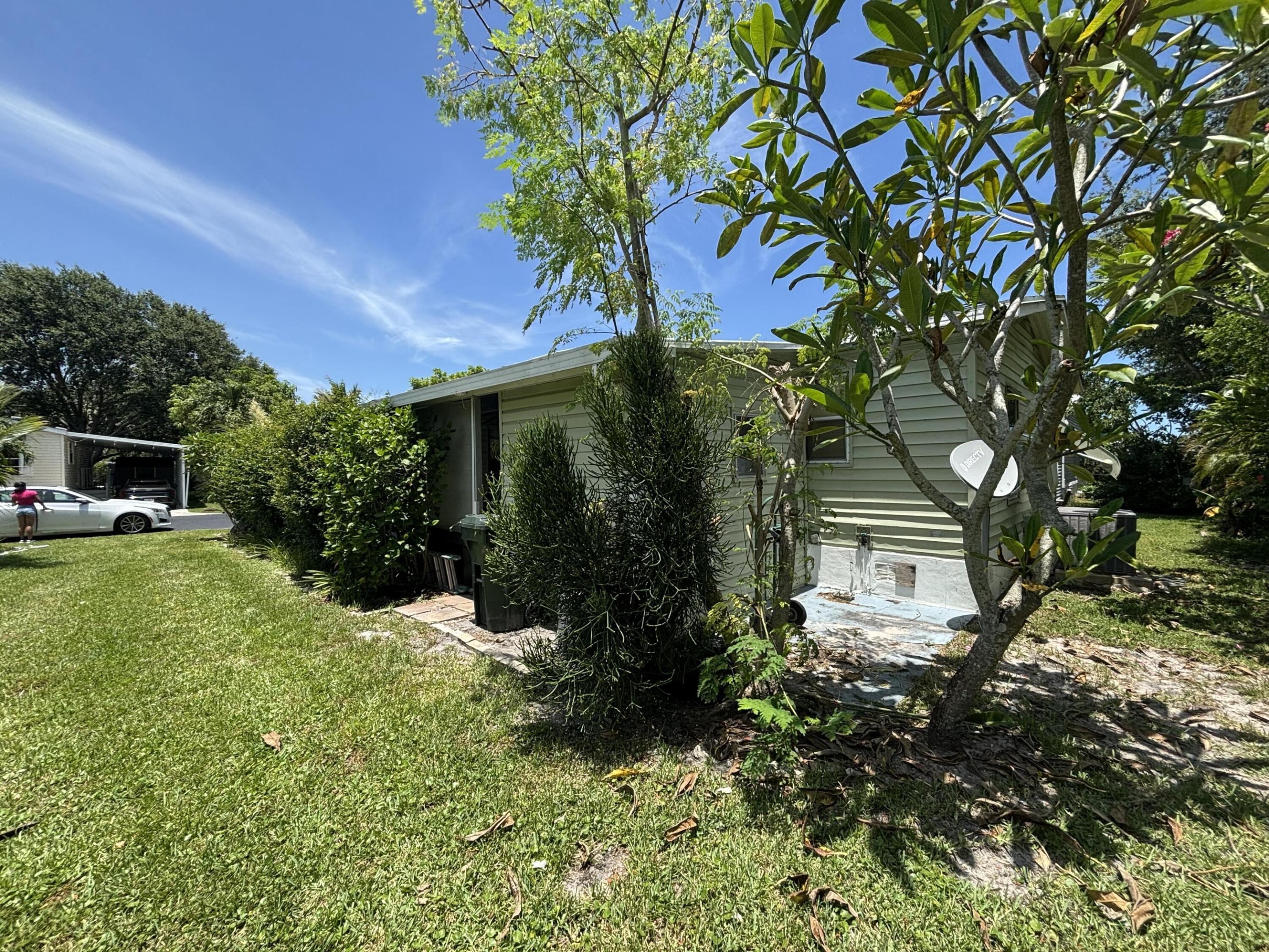 Deerfield Lake - Residential