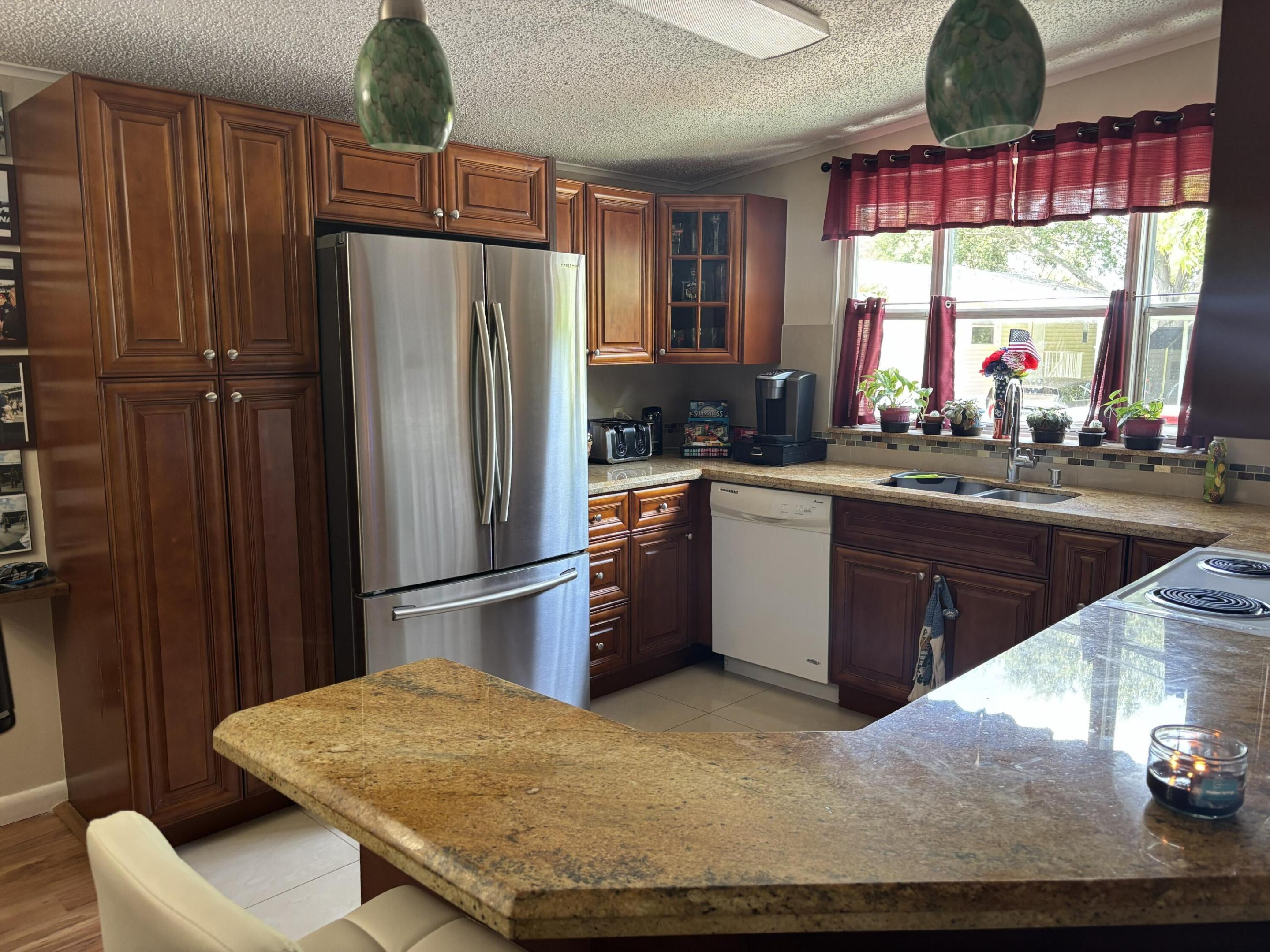 Deerfield Lake - Residential