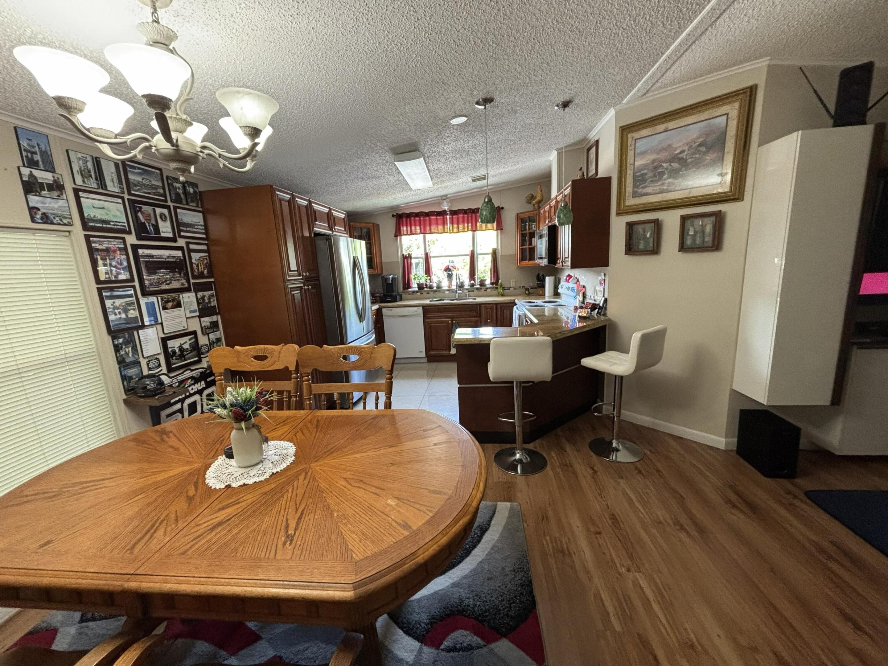 Deerfield Lake - Residential