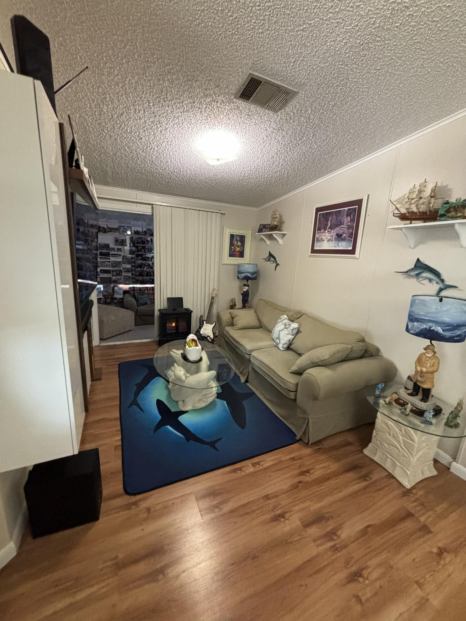 Deerfield Lake - Residential