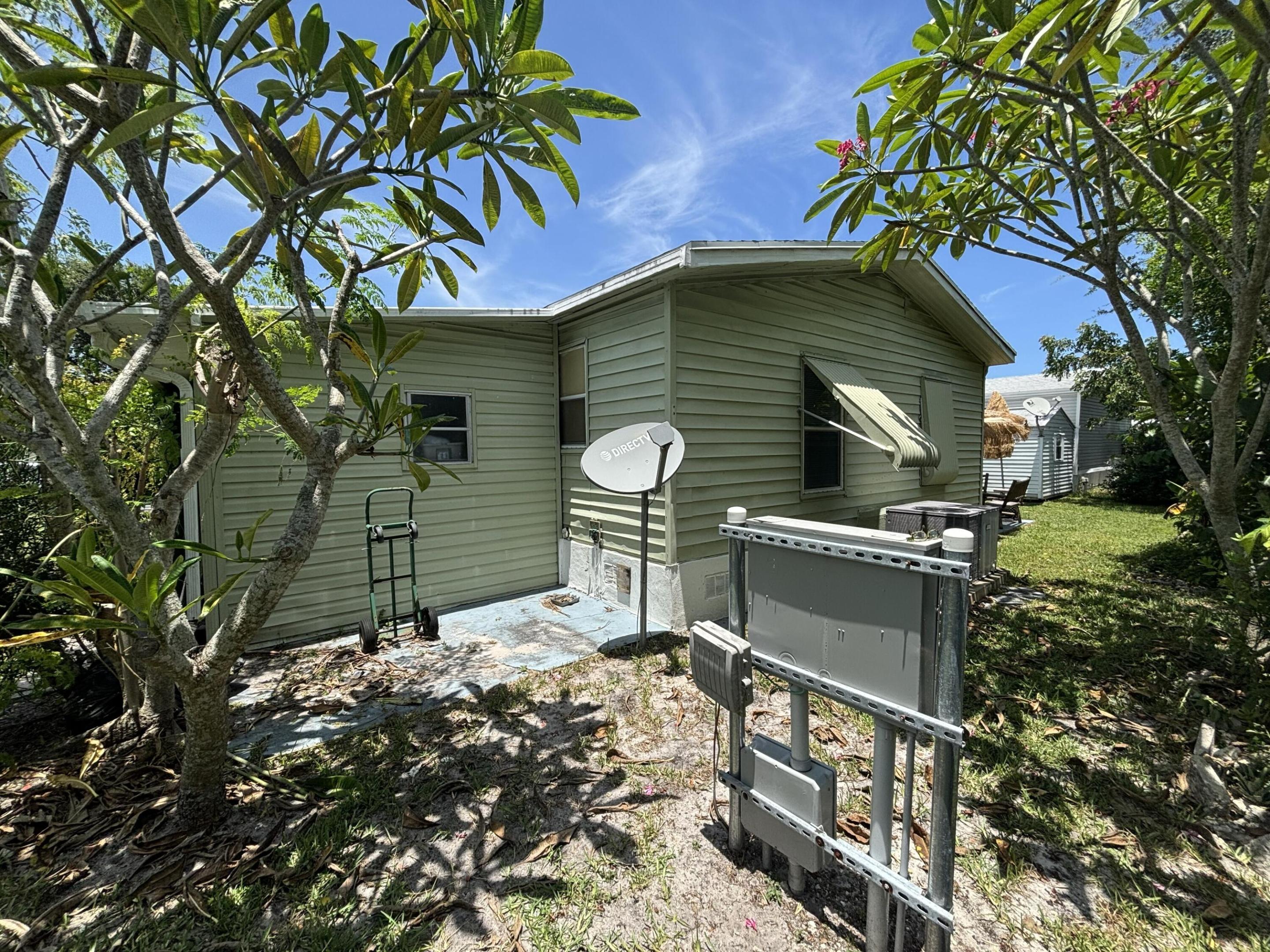 Deerfield Lake - Residential
