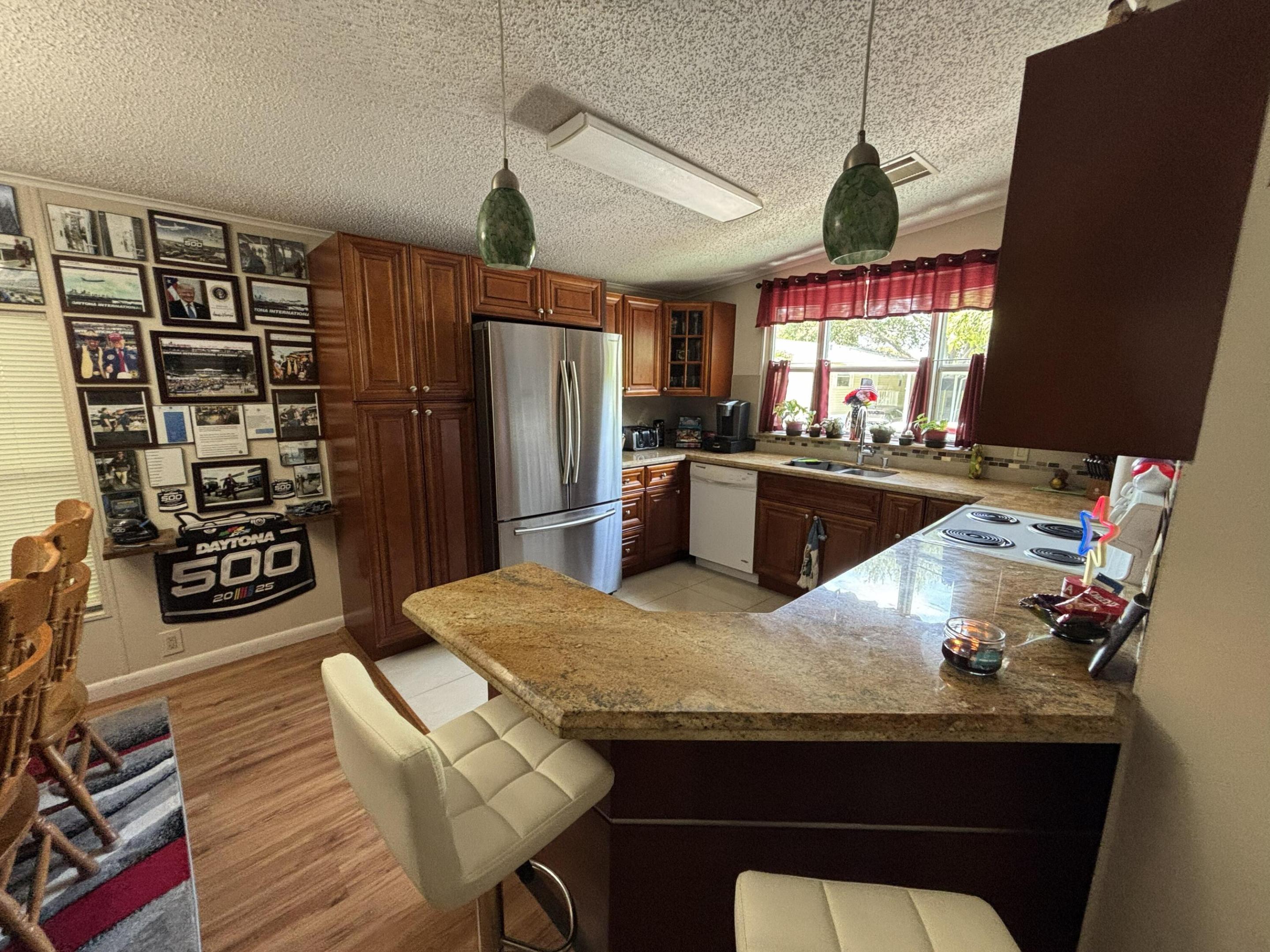 Deerfield Lake - Residential