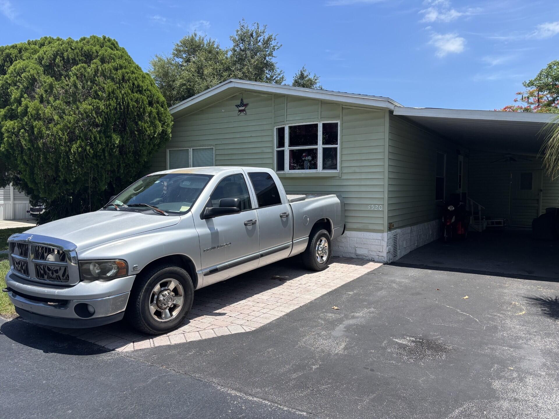 Deerfield Lake - Residential